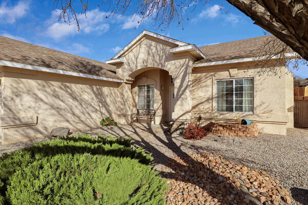 10423 Napoli Place NW