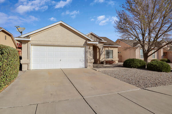 10423 Napoli Place NW
