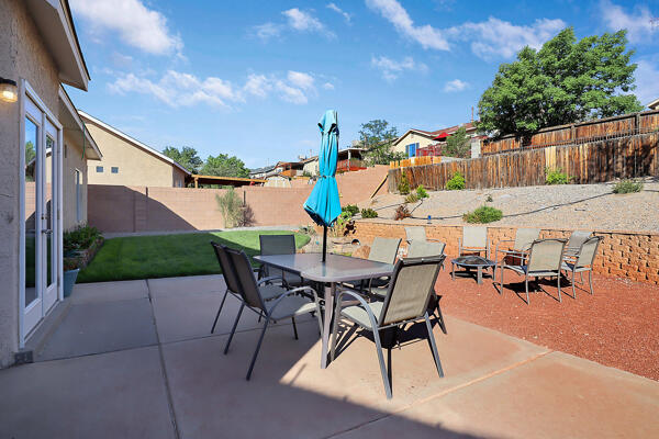 10423 Napoli Place NW