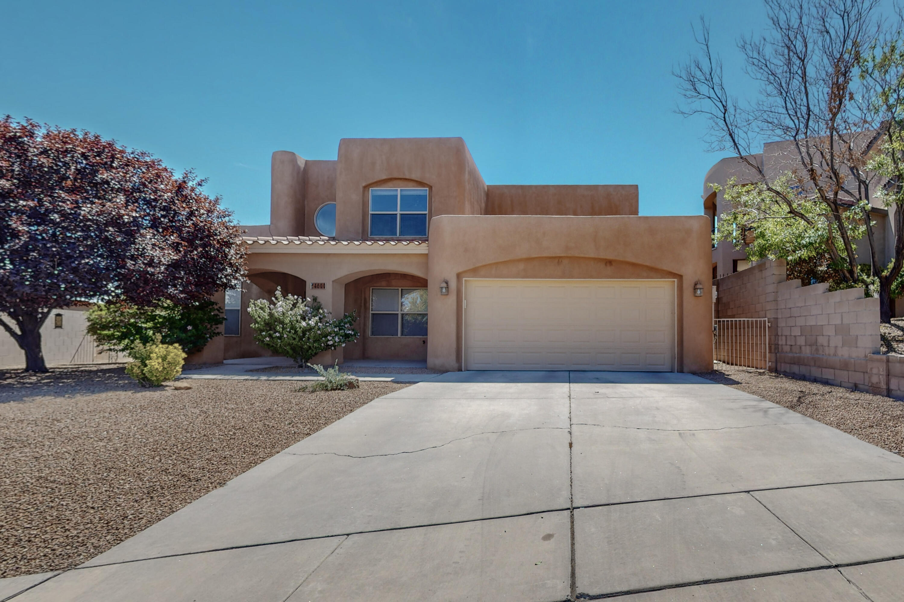 4600 Allegheny Court NW