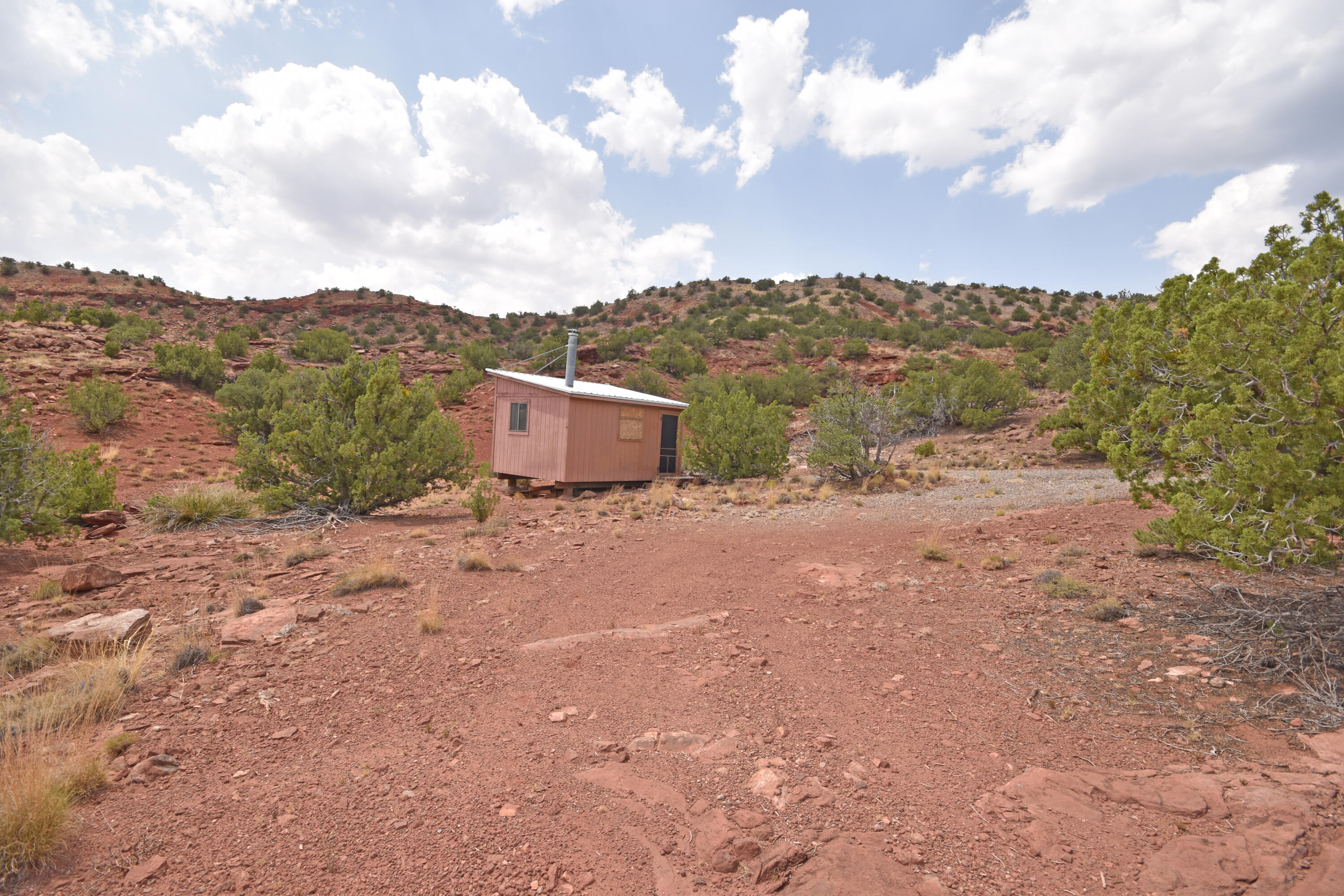 Lot 21 Hwy 485