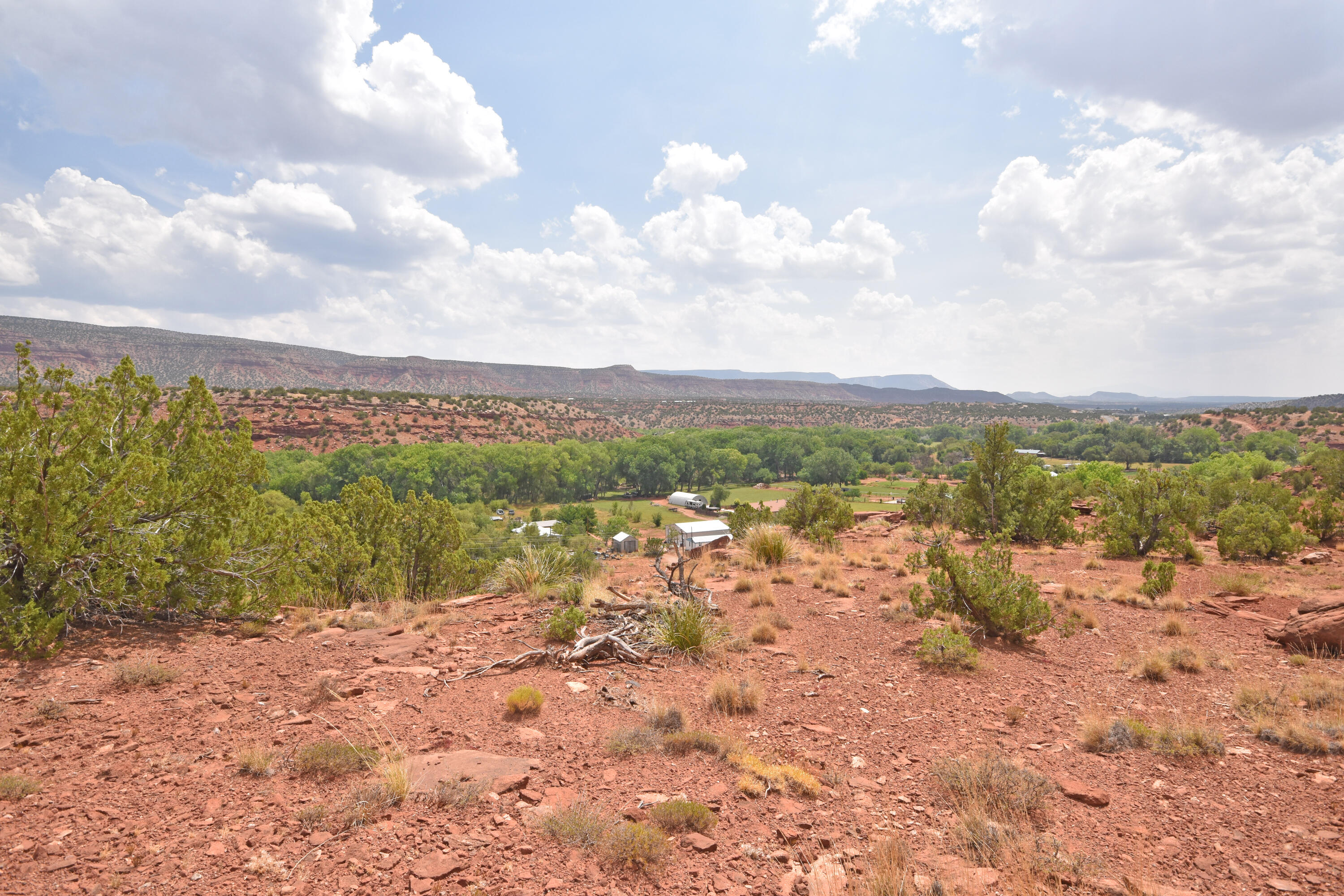Lot 21 Hwy 485