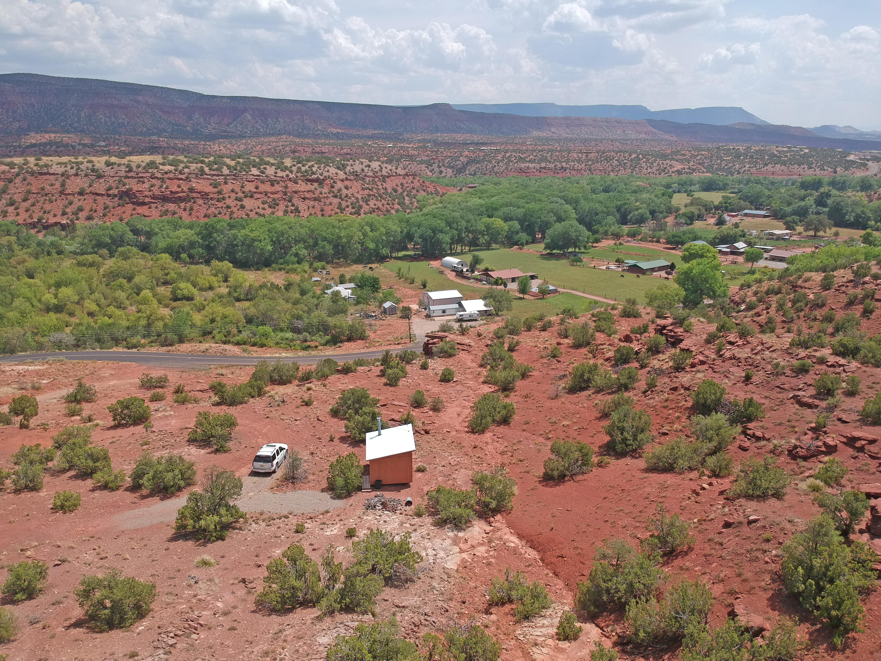 Lot 21 Hwy 485