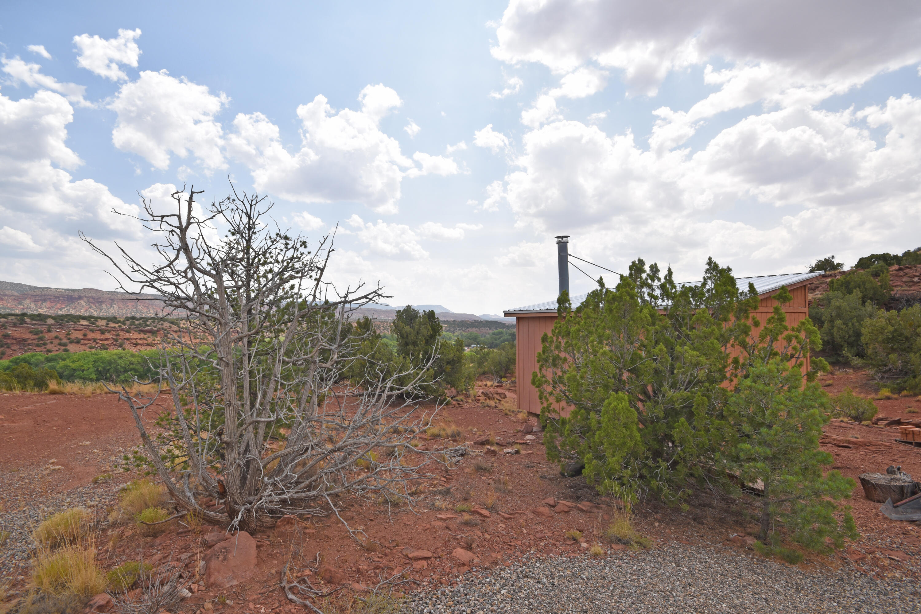 Lot 21 Hwy 485