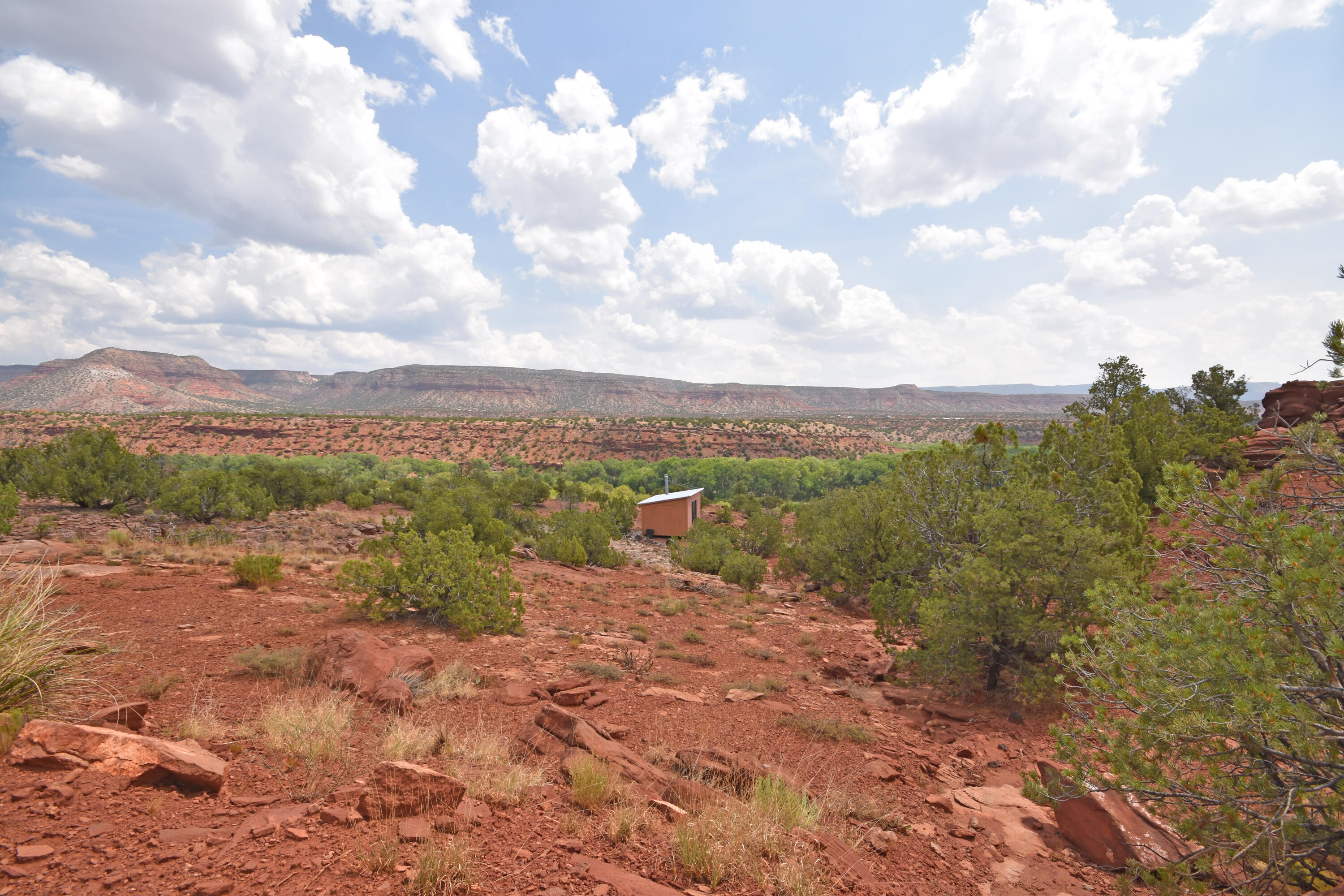 Lot 21 Hwy 485