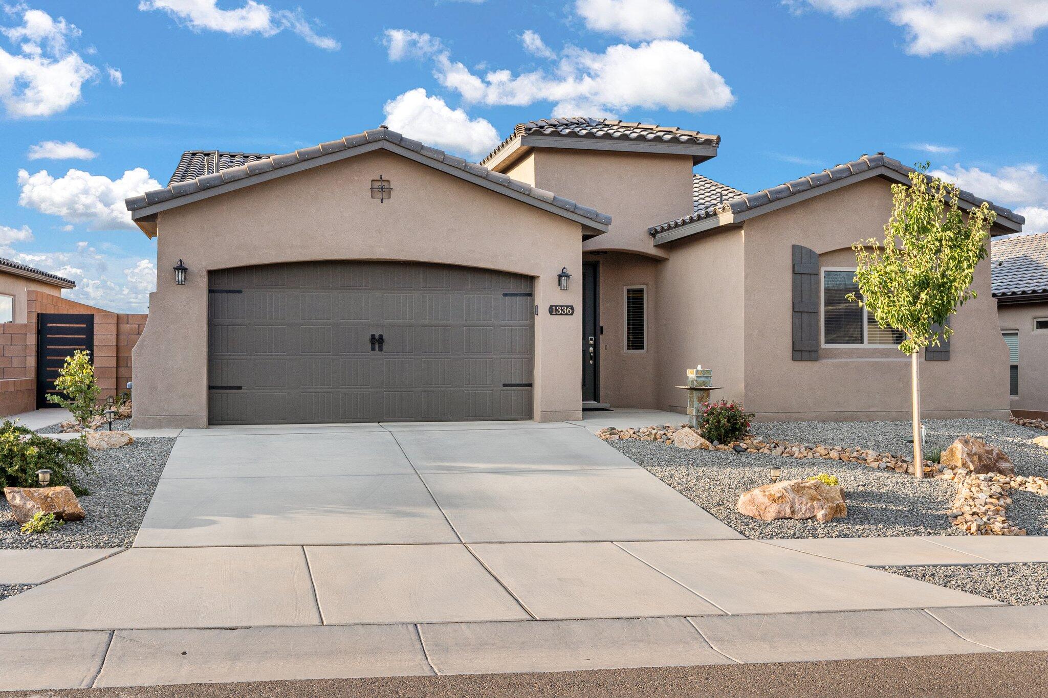 1336 Valle Vista Court NW