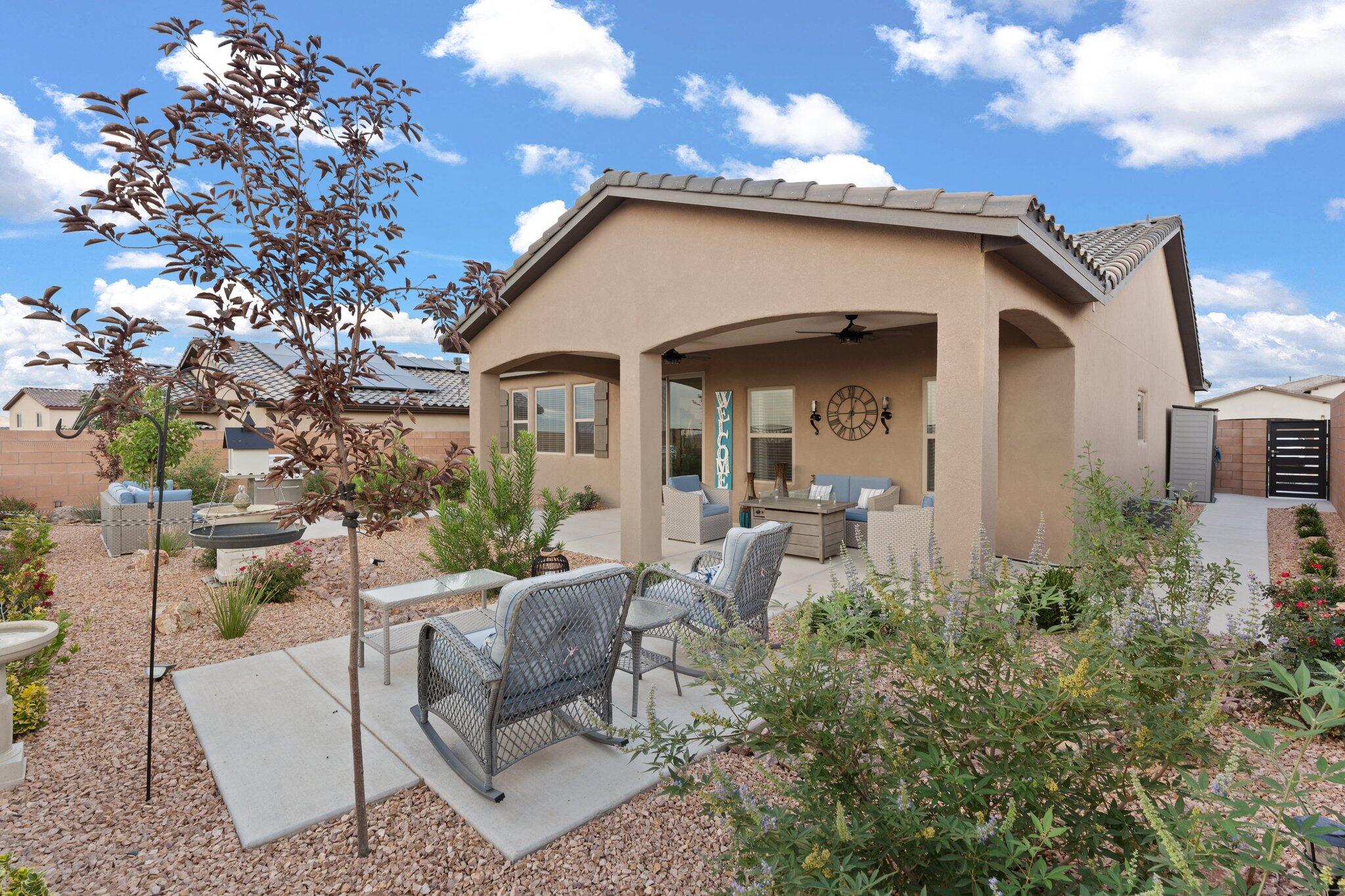 1336 Valle Vista Court NW