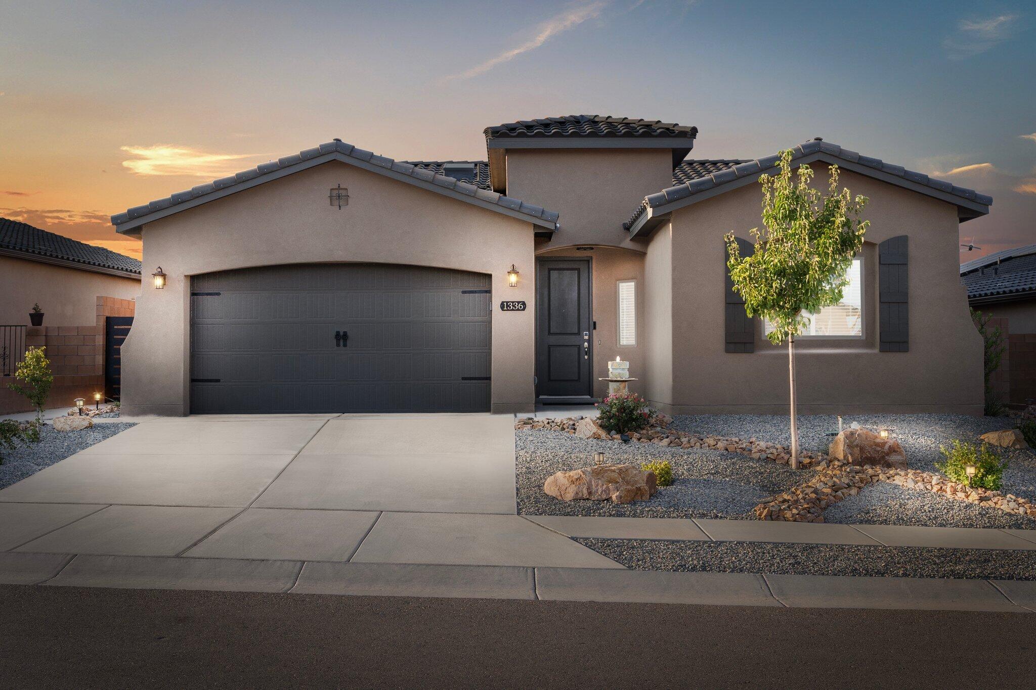 1336 Valle Vista Court NW