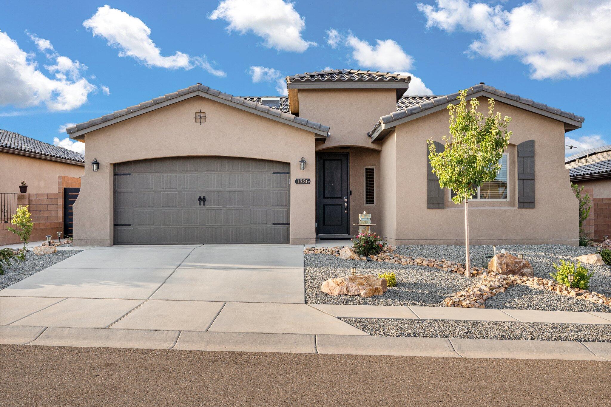 1336 Valle Vista Court NW