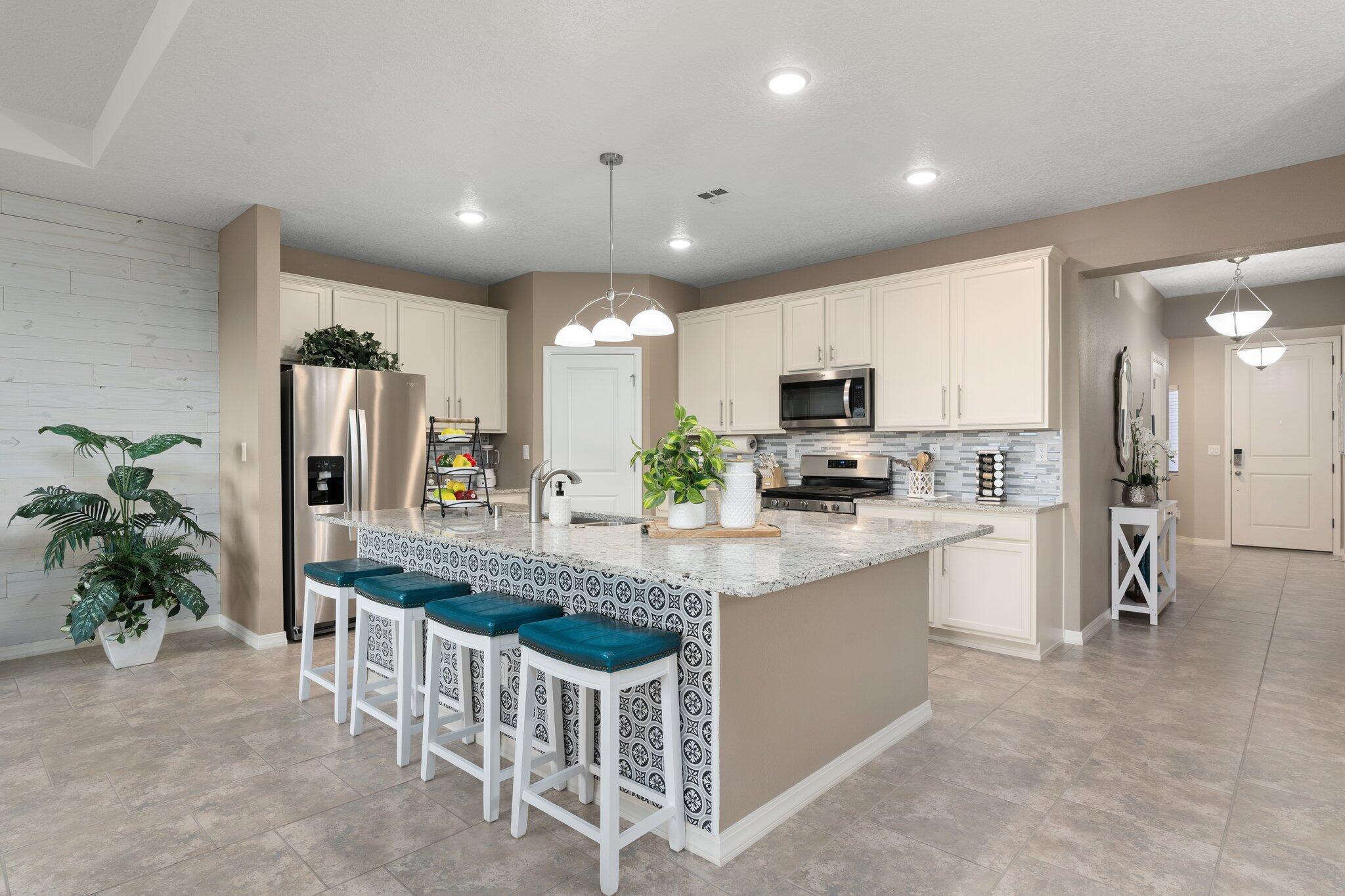 1336 Valle Vista Court NW
