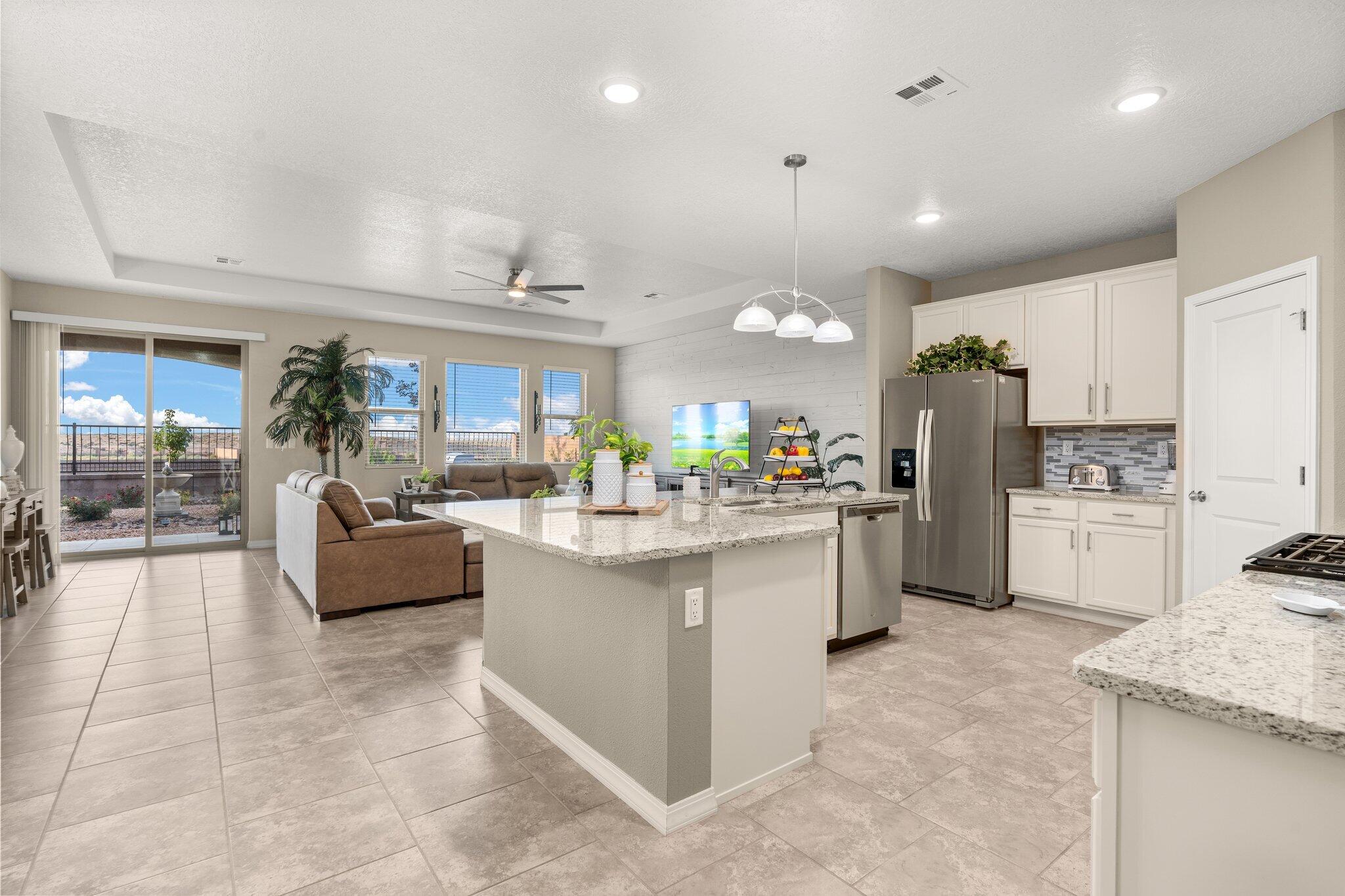 1336 Valle Vista Court NW