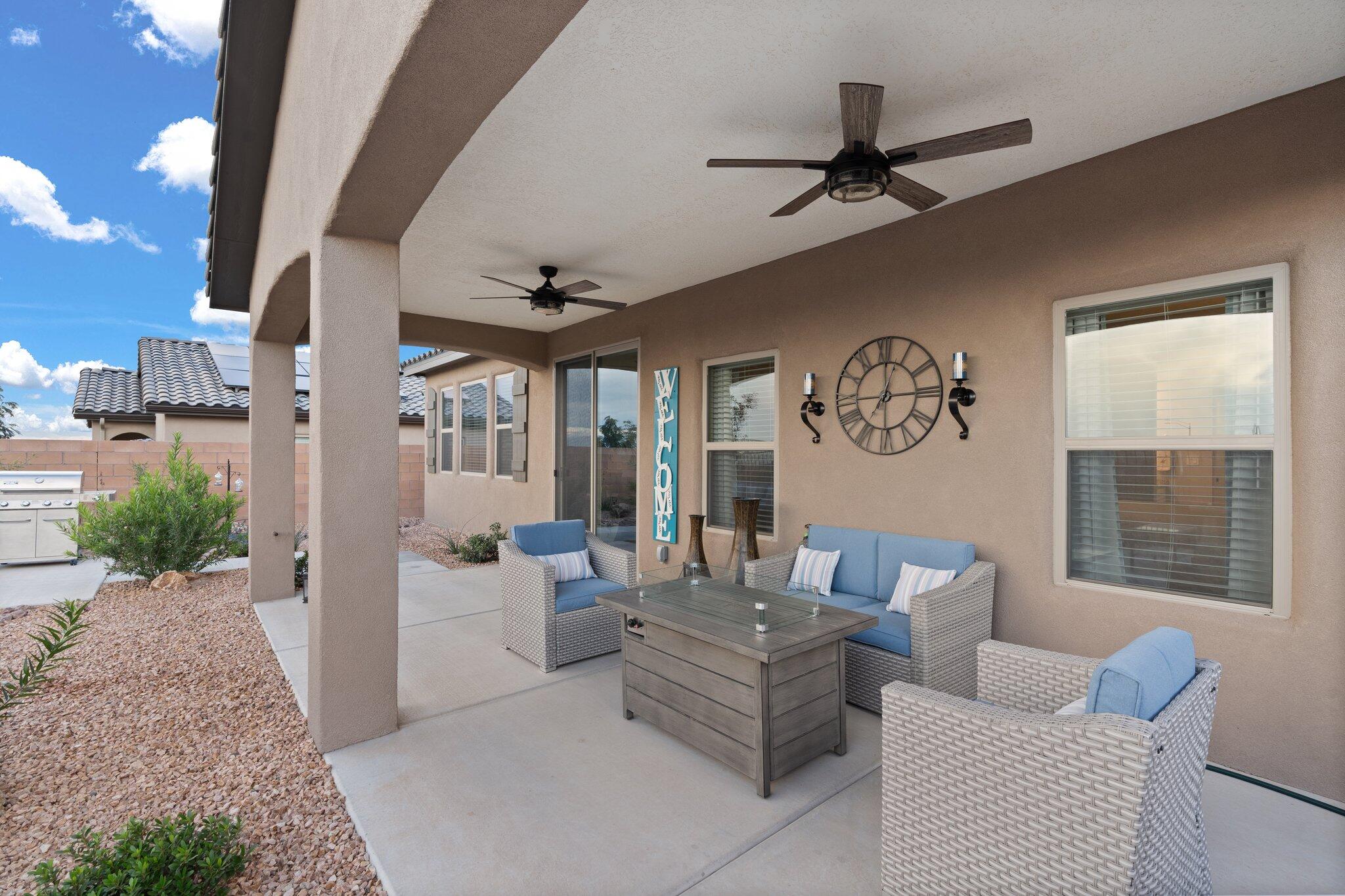 1336 Valle Vista Court NW