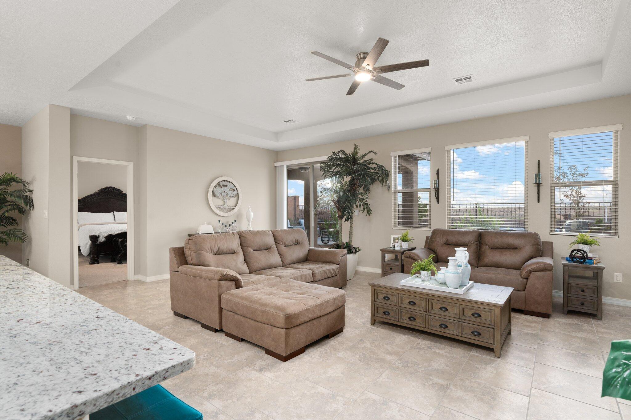 1336 Valle Vista Court NW