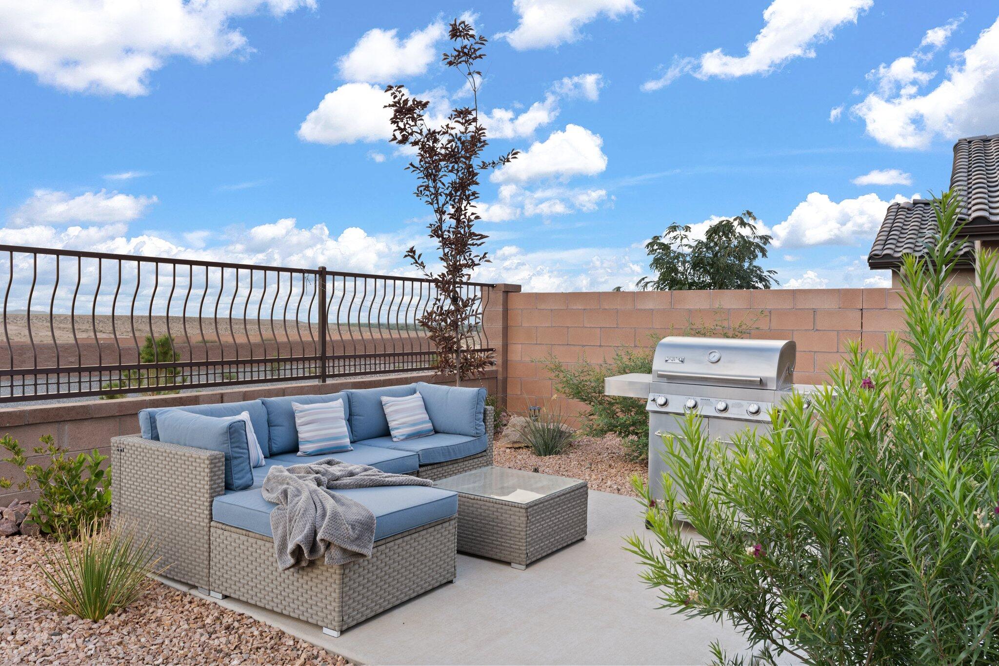 1336 Valle Vista Court NW