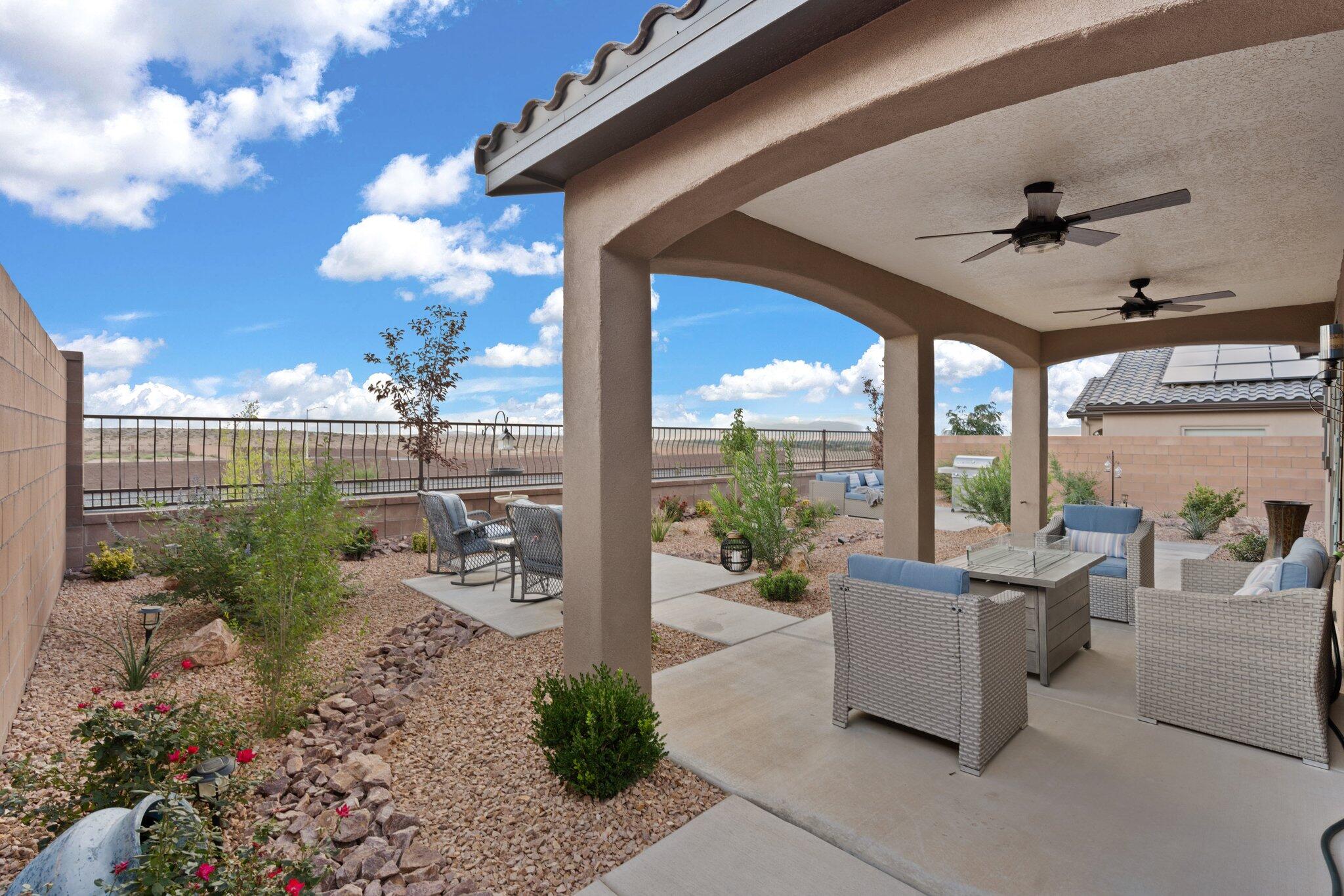 1336 Valle Vista Court NW