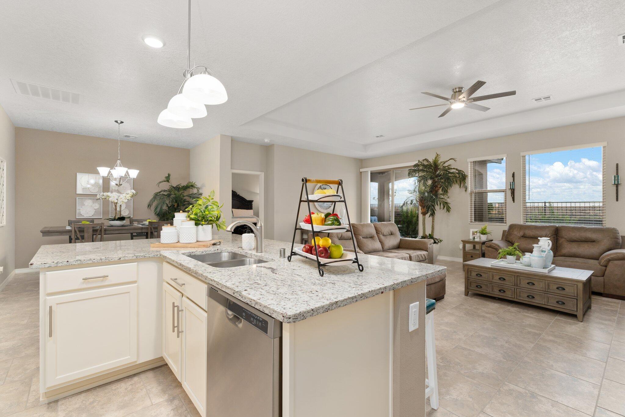 1336 Valle Vista Court NW