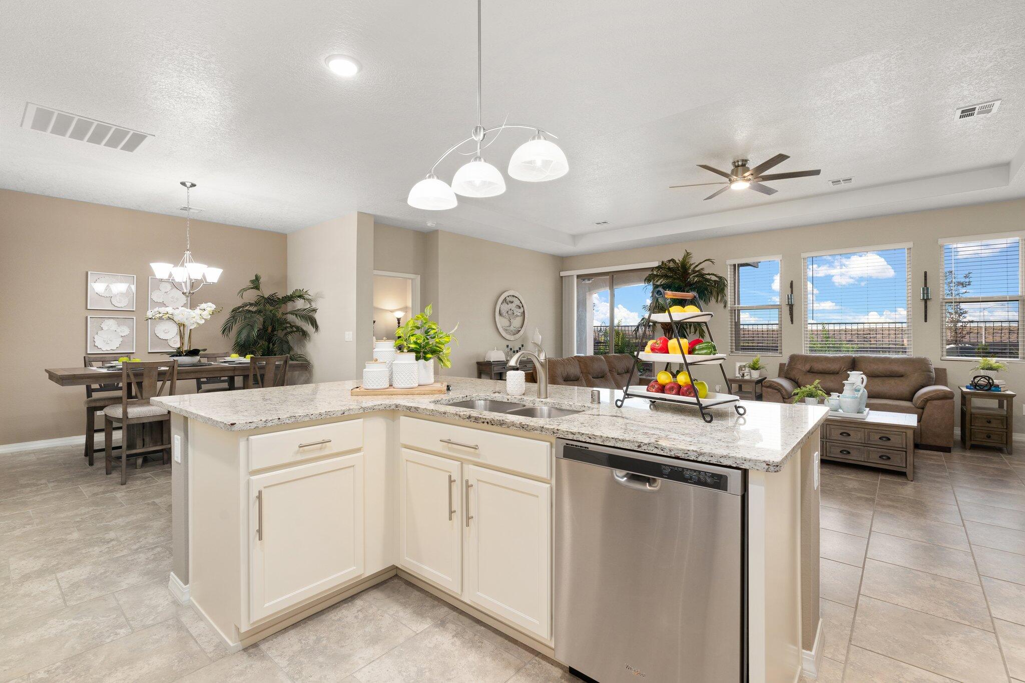 1336 Valle Vista Court NW