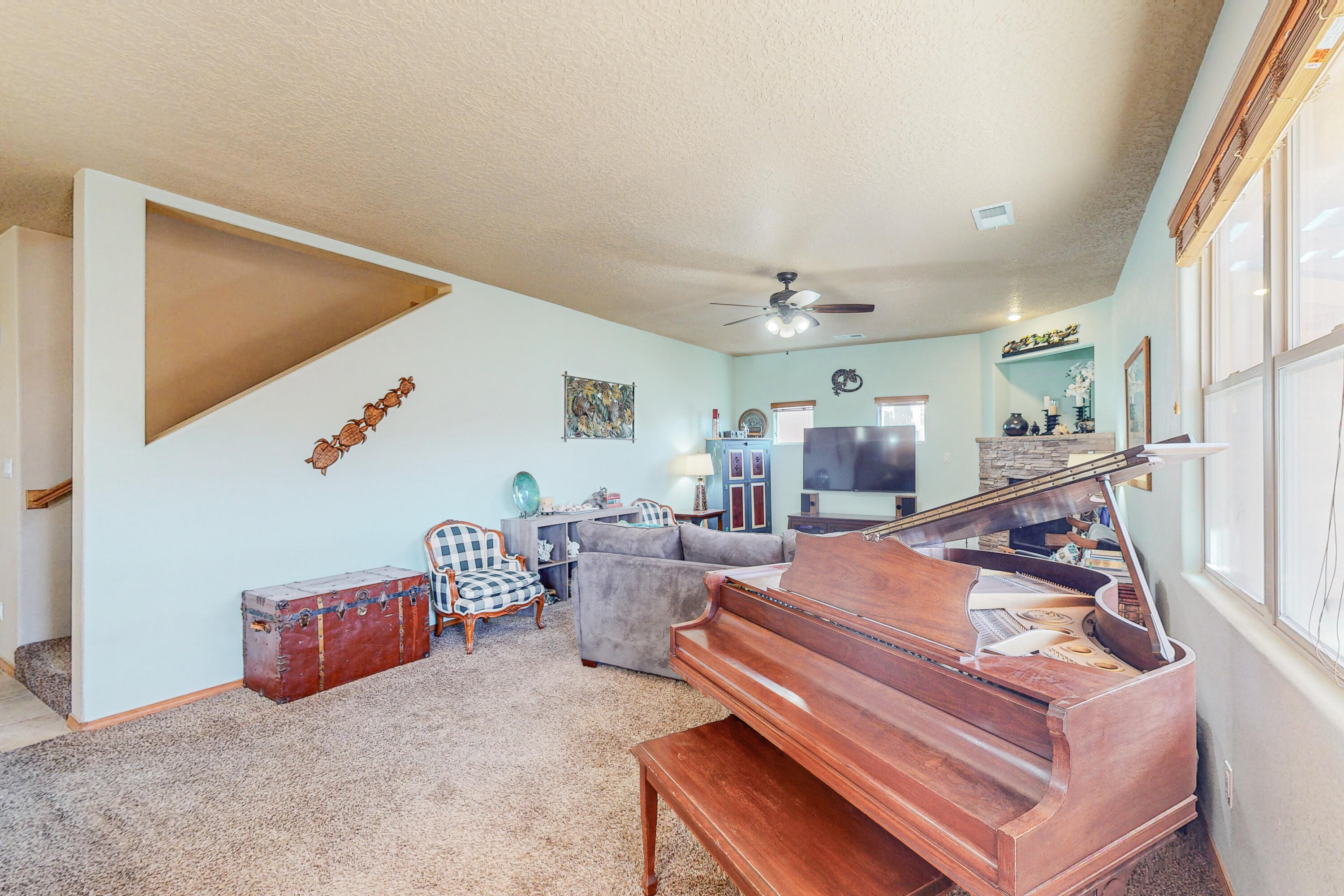 10727 Chaco Terrace Street NW