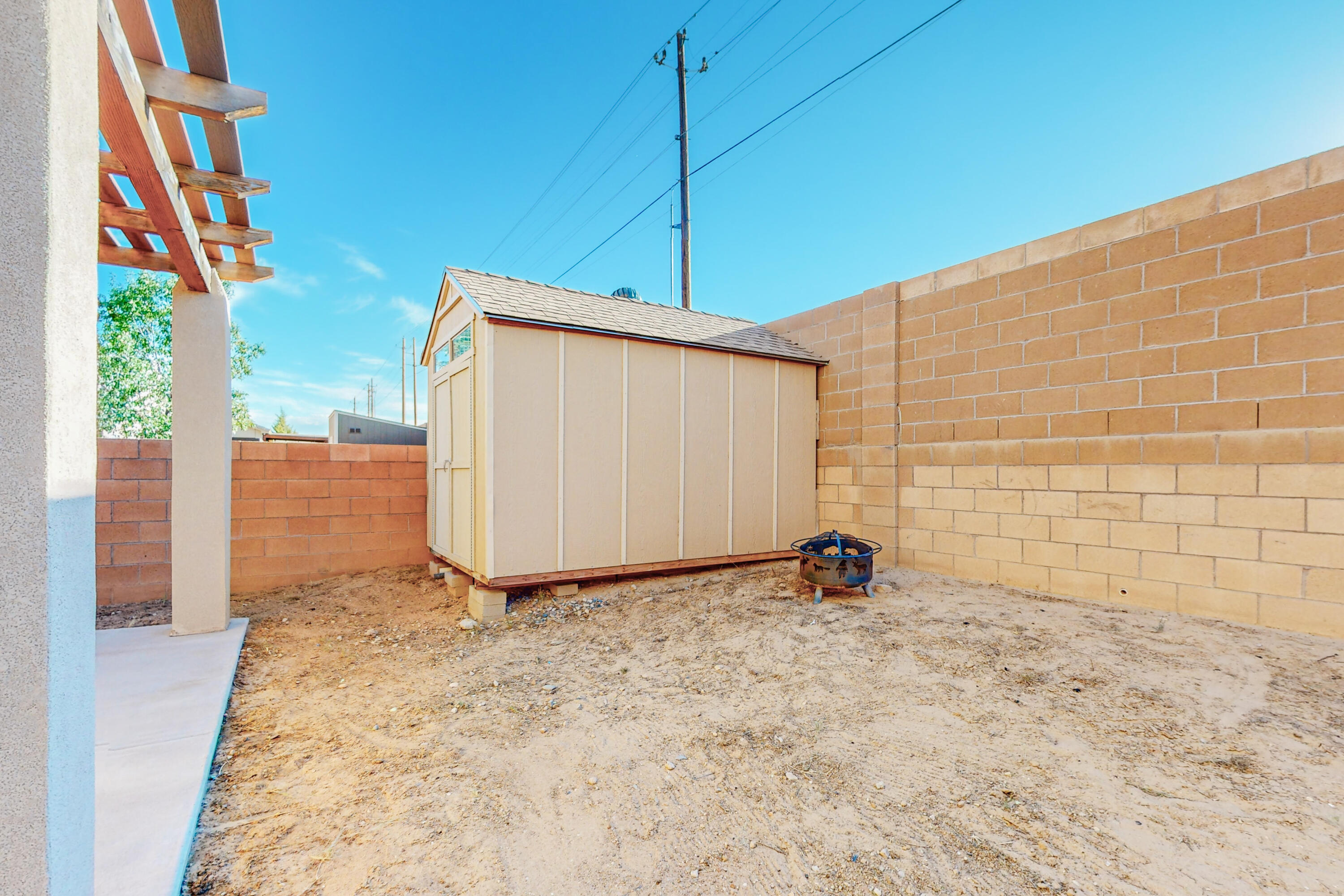 10727 Chaco Terrace Street NW