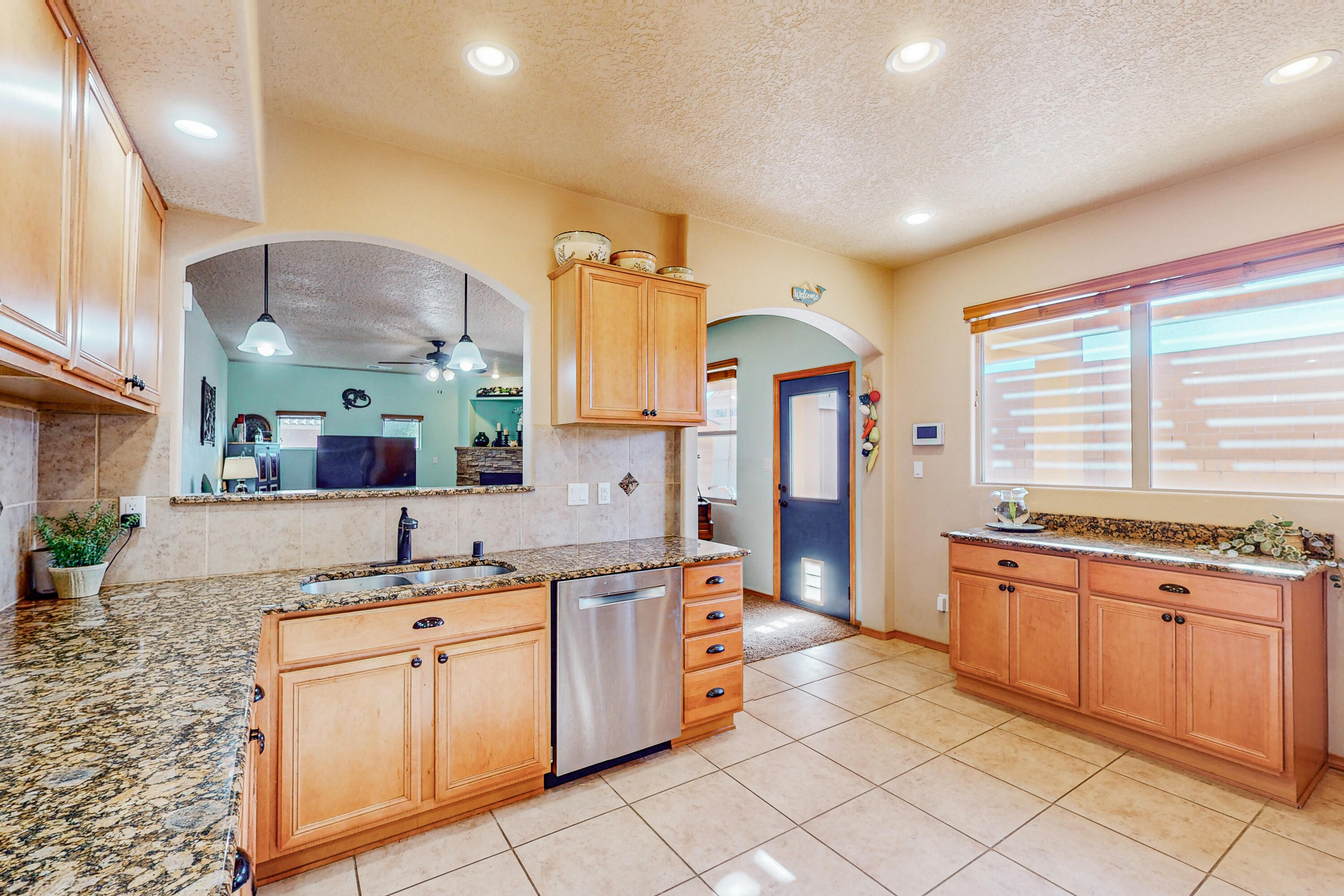 10727 Chaco Terrace Street NW
