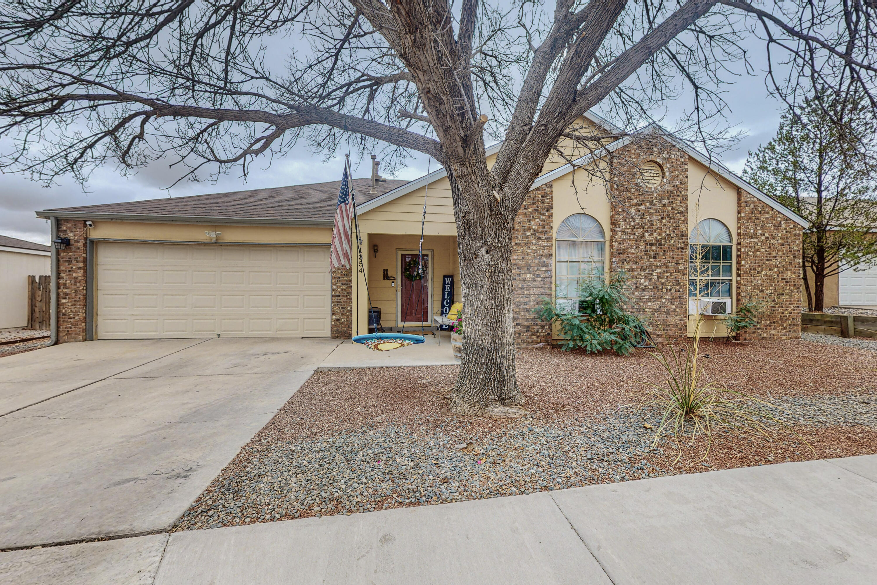 1354 Fireweed Drive NE