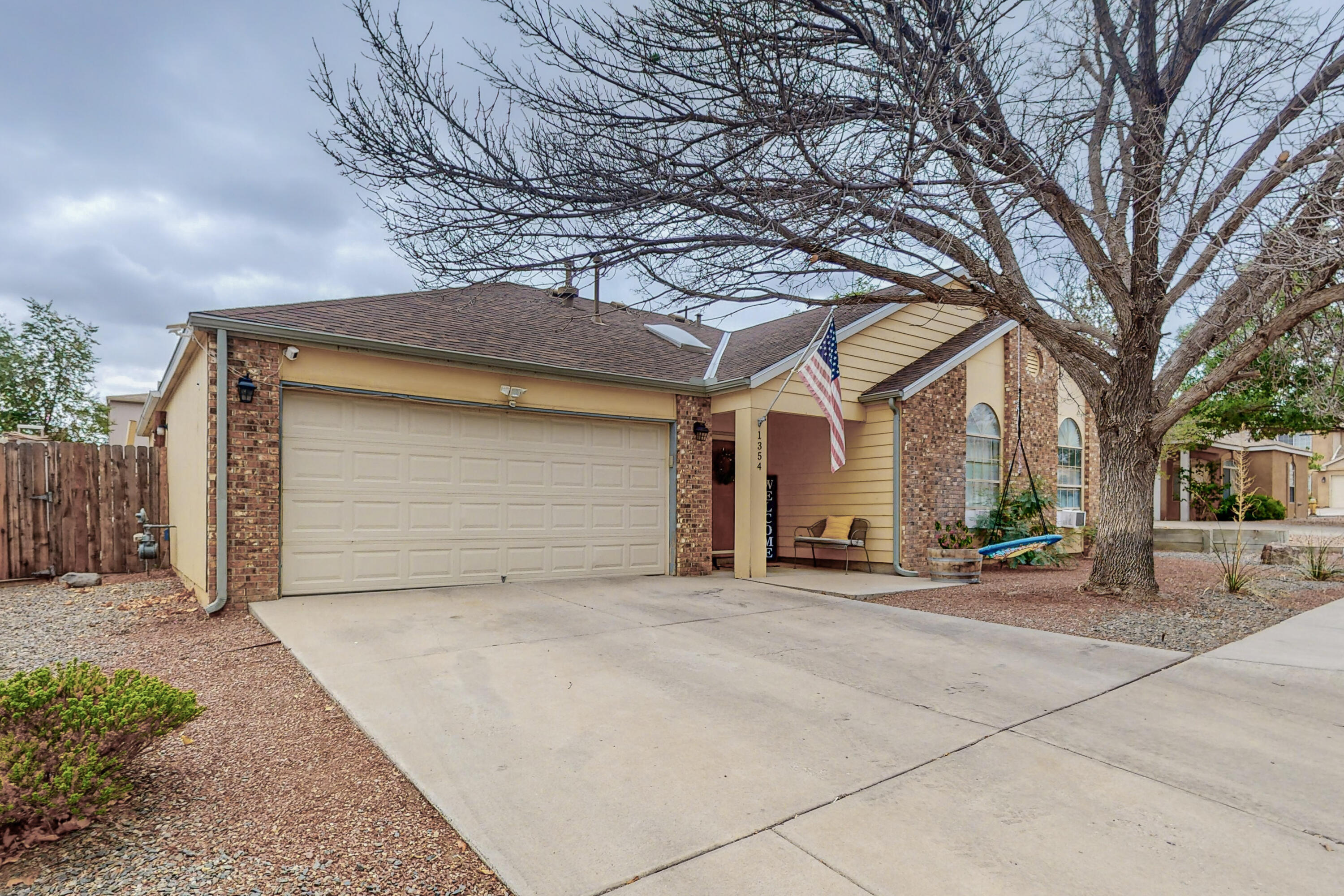 1354 Fireweed Drive NE