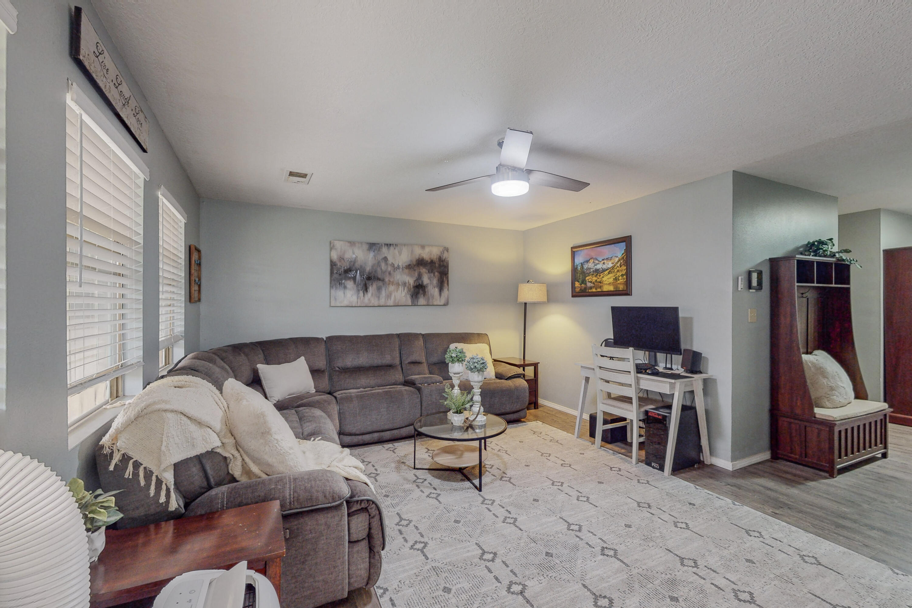 1354 Fireweed Drive NE