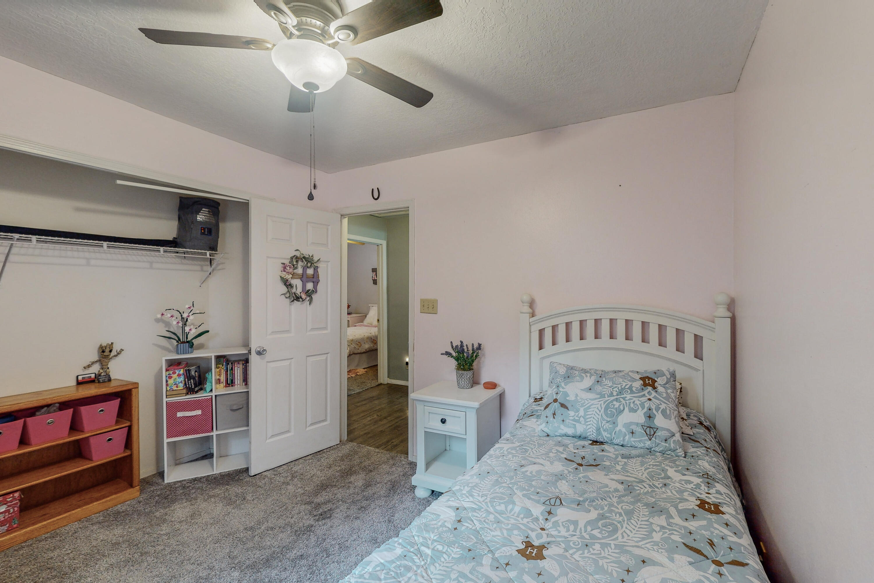 1354 Fireweed Drive NE