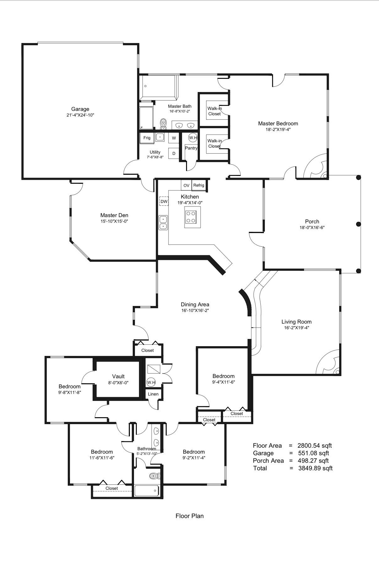 38 Sage Hill Drive