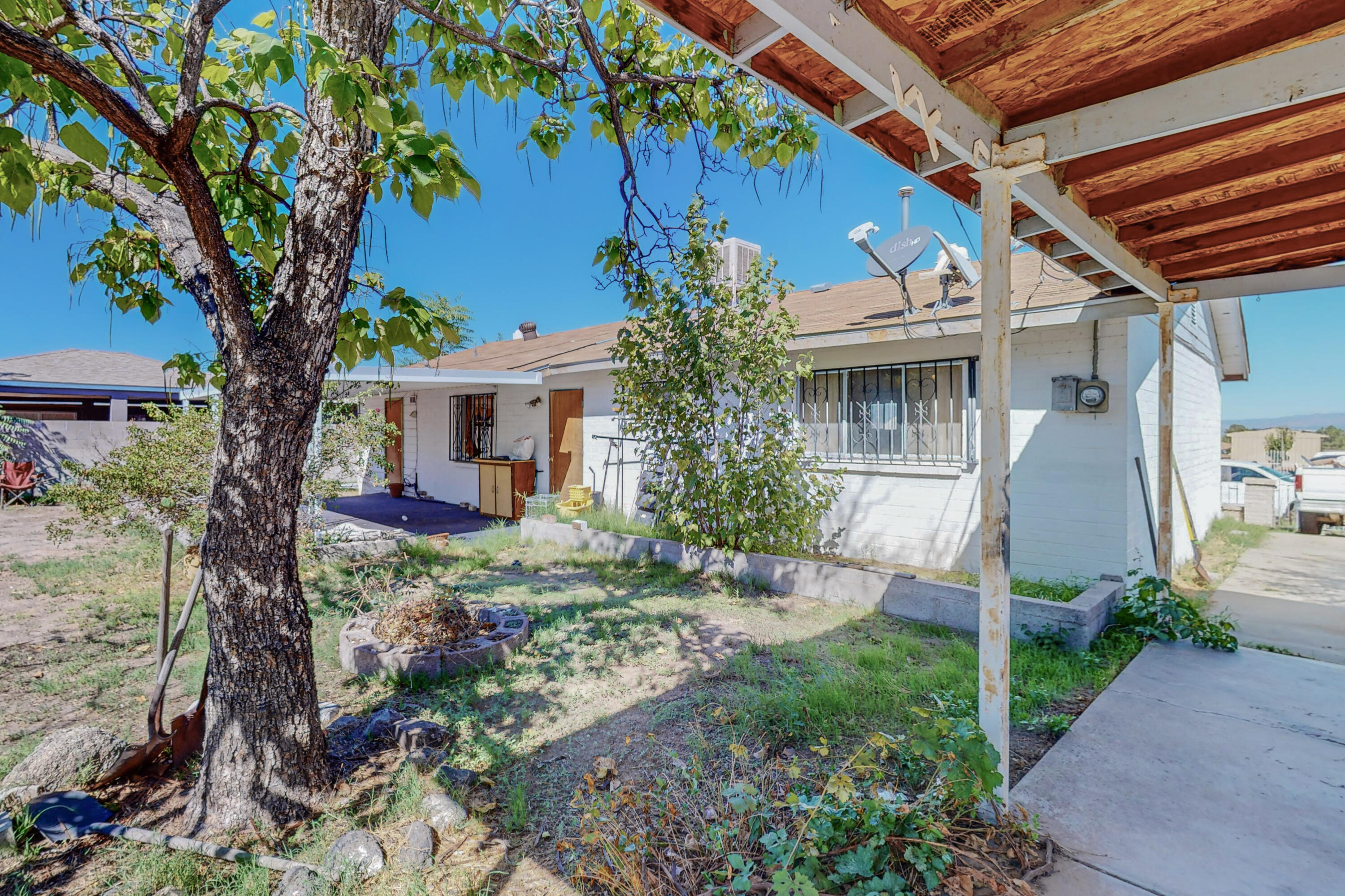 1417 Delgado Drive SW