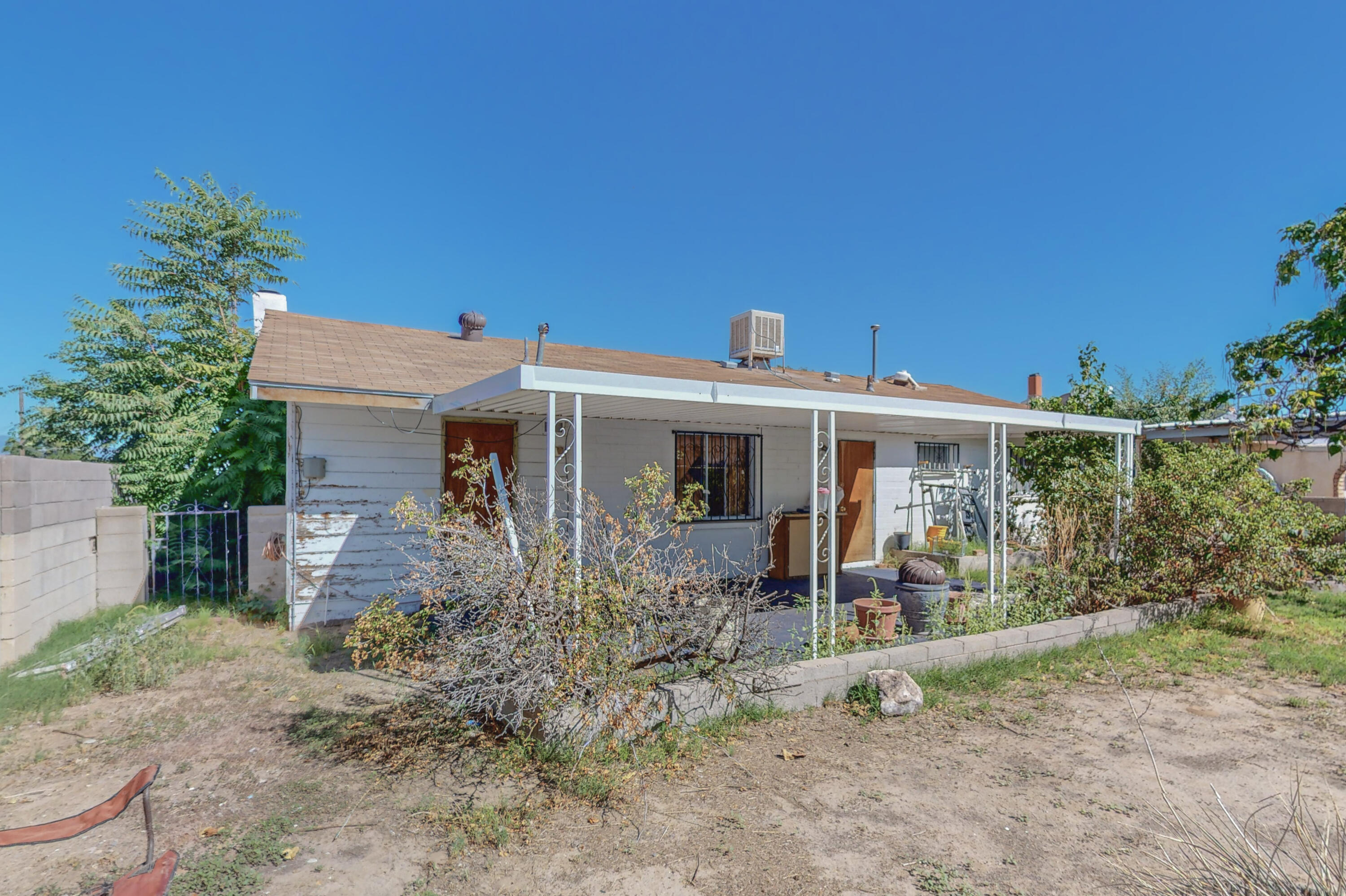 1417 Delgado Drive SW