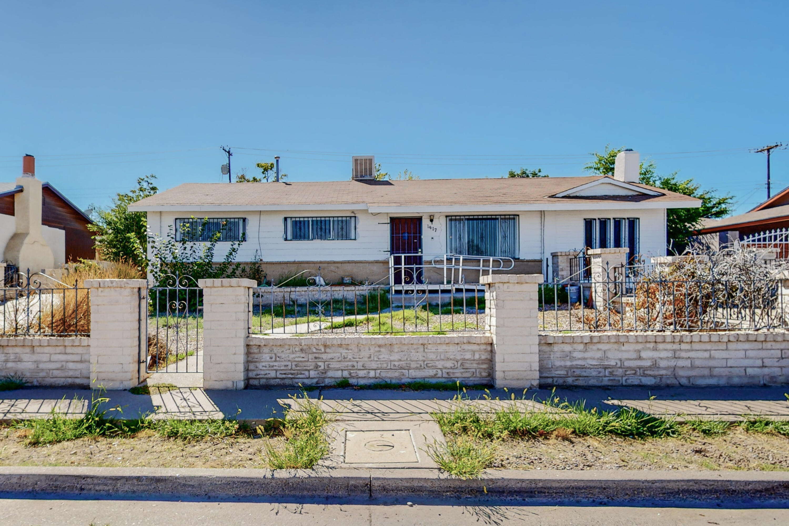 1417 Delgado Drive SW