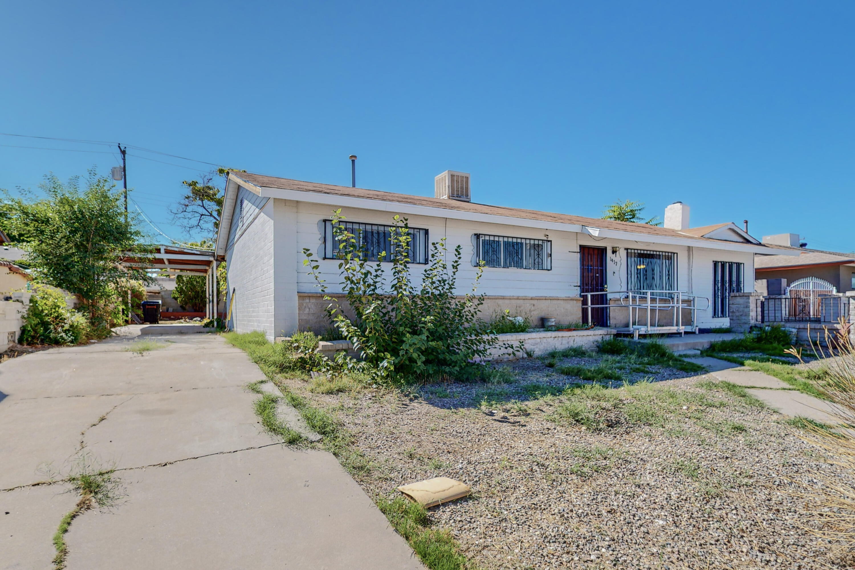 1417 Delgado Drive SW