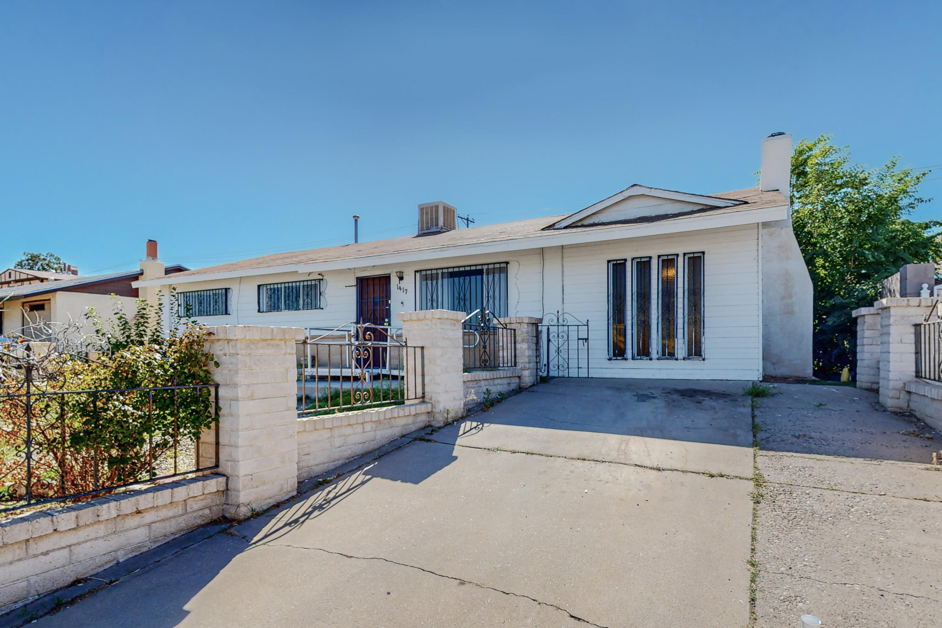 1417 Delgado Drive SW