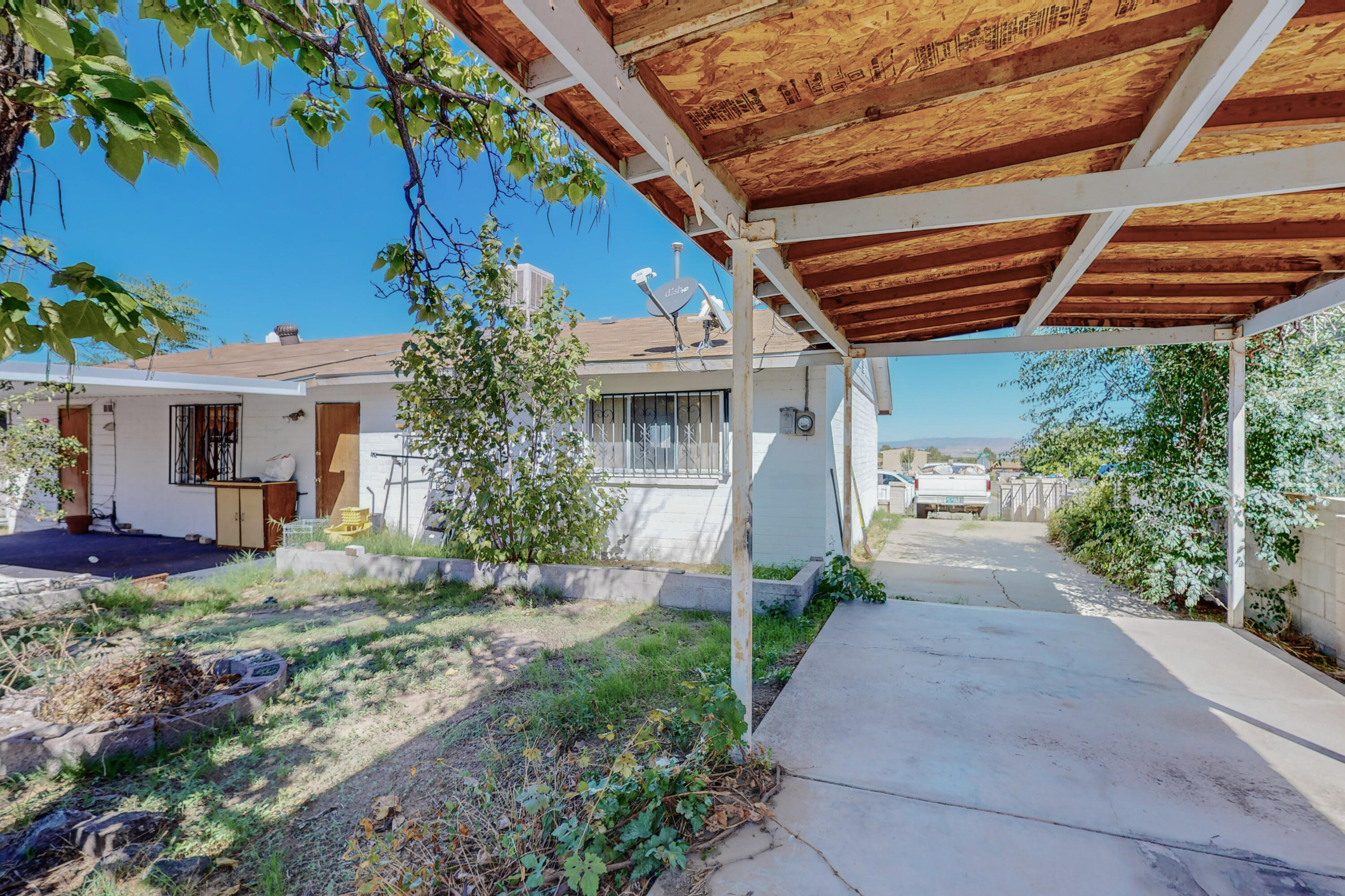 1417 Delgado Drive SW