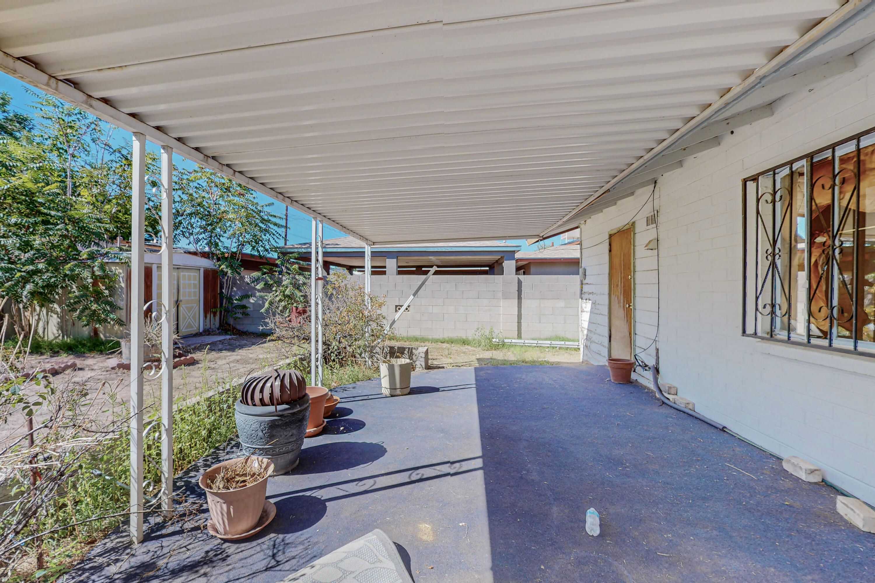 1417 Delgado Drive SW