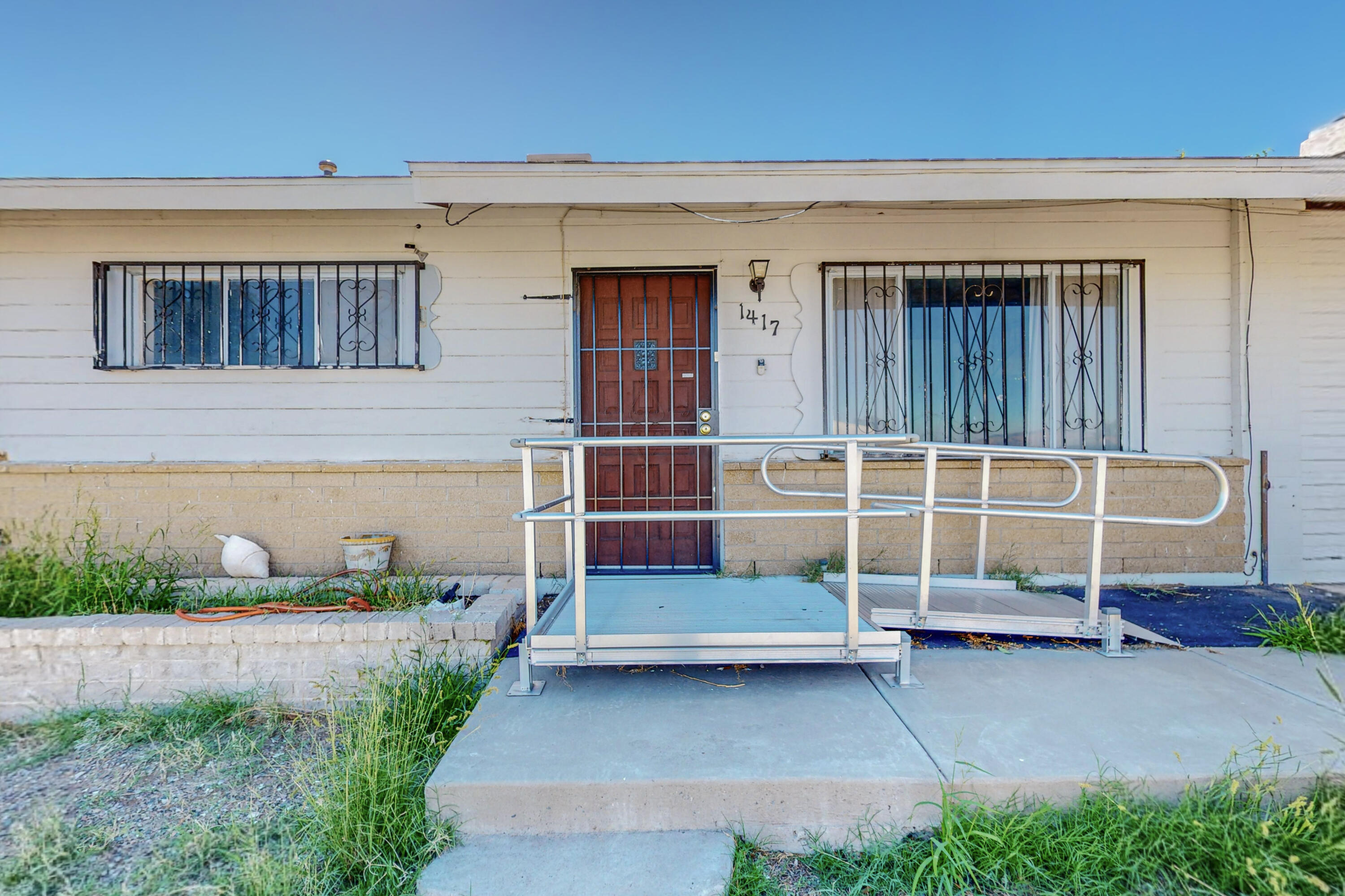 1417 Delgado Drive SW