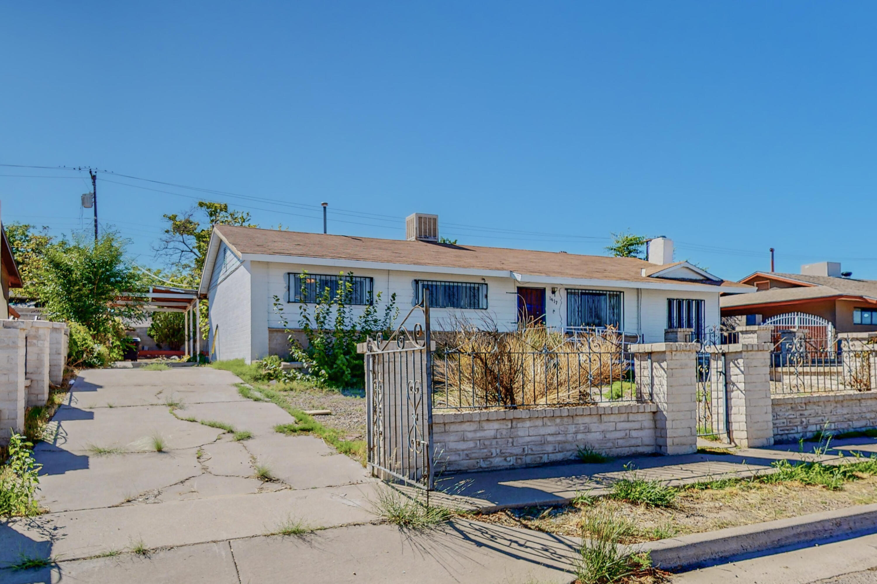 1417 Delgado Drive SW