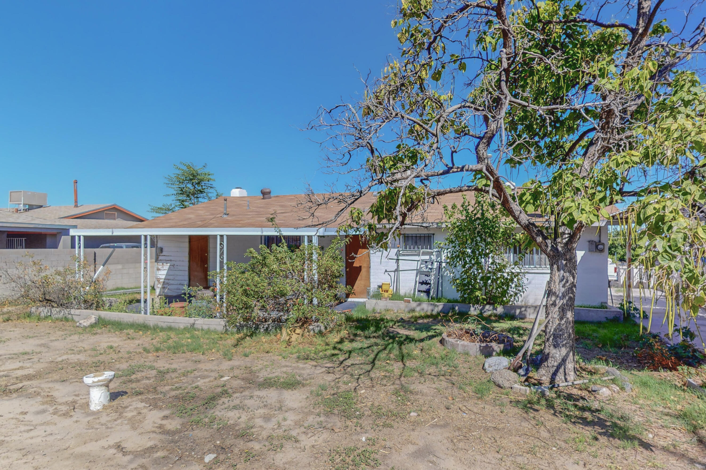 1417 Delgado Drive SW