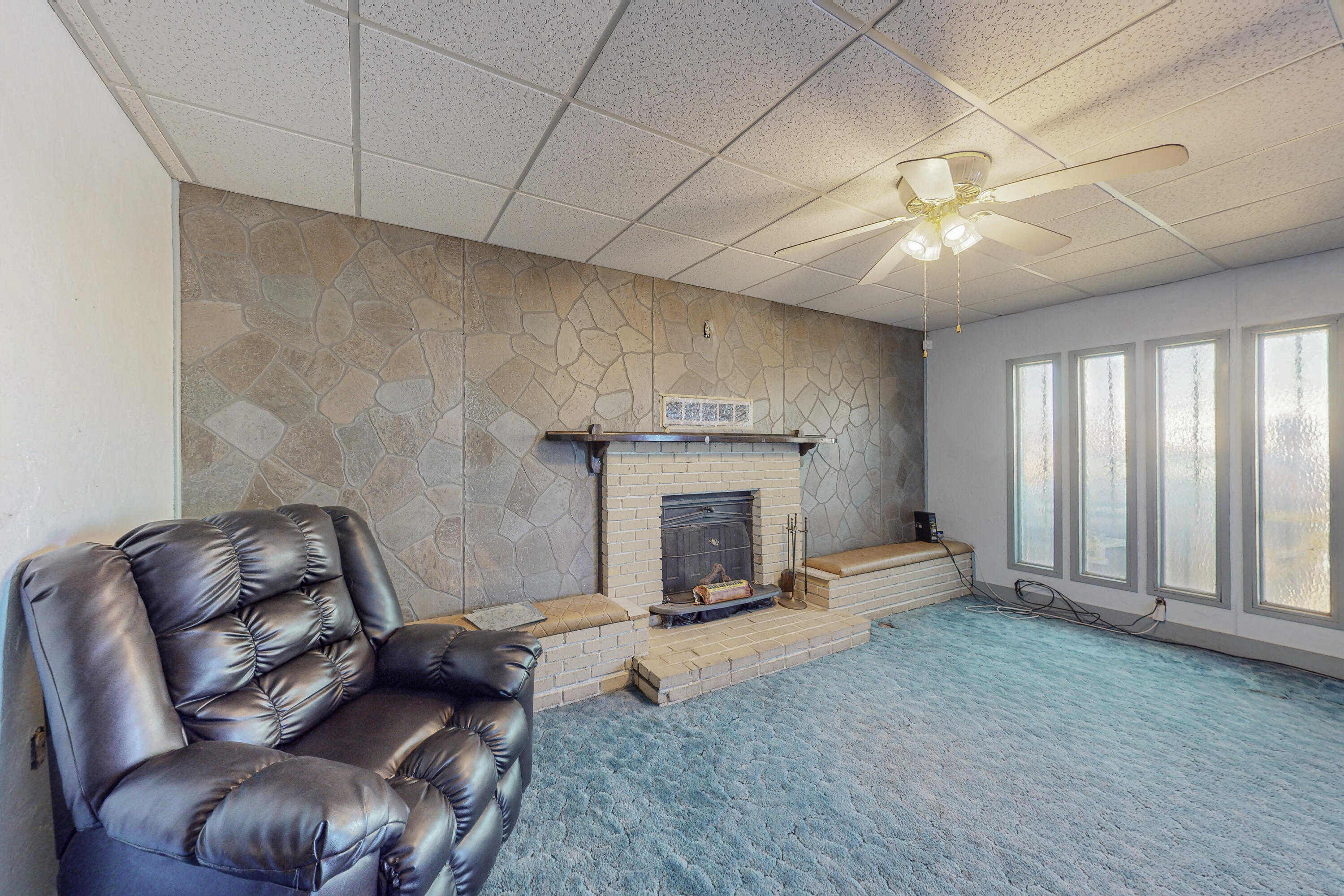 1417 Delgado Drive SW