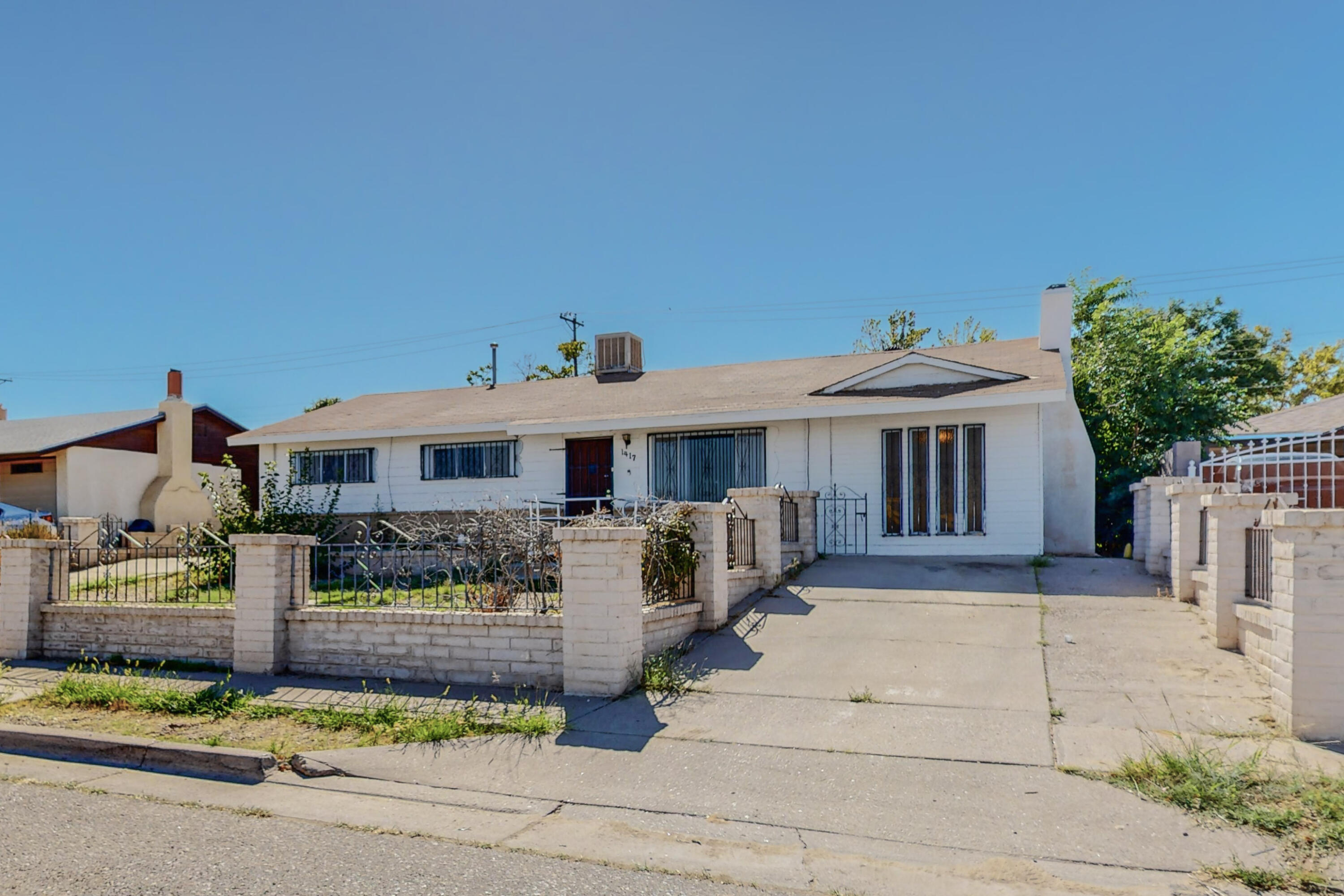 1417 Delgado Drive SW