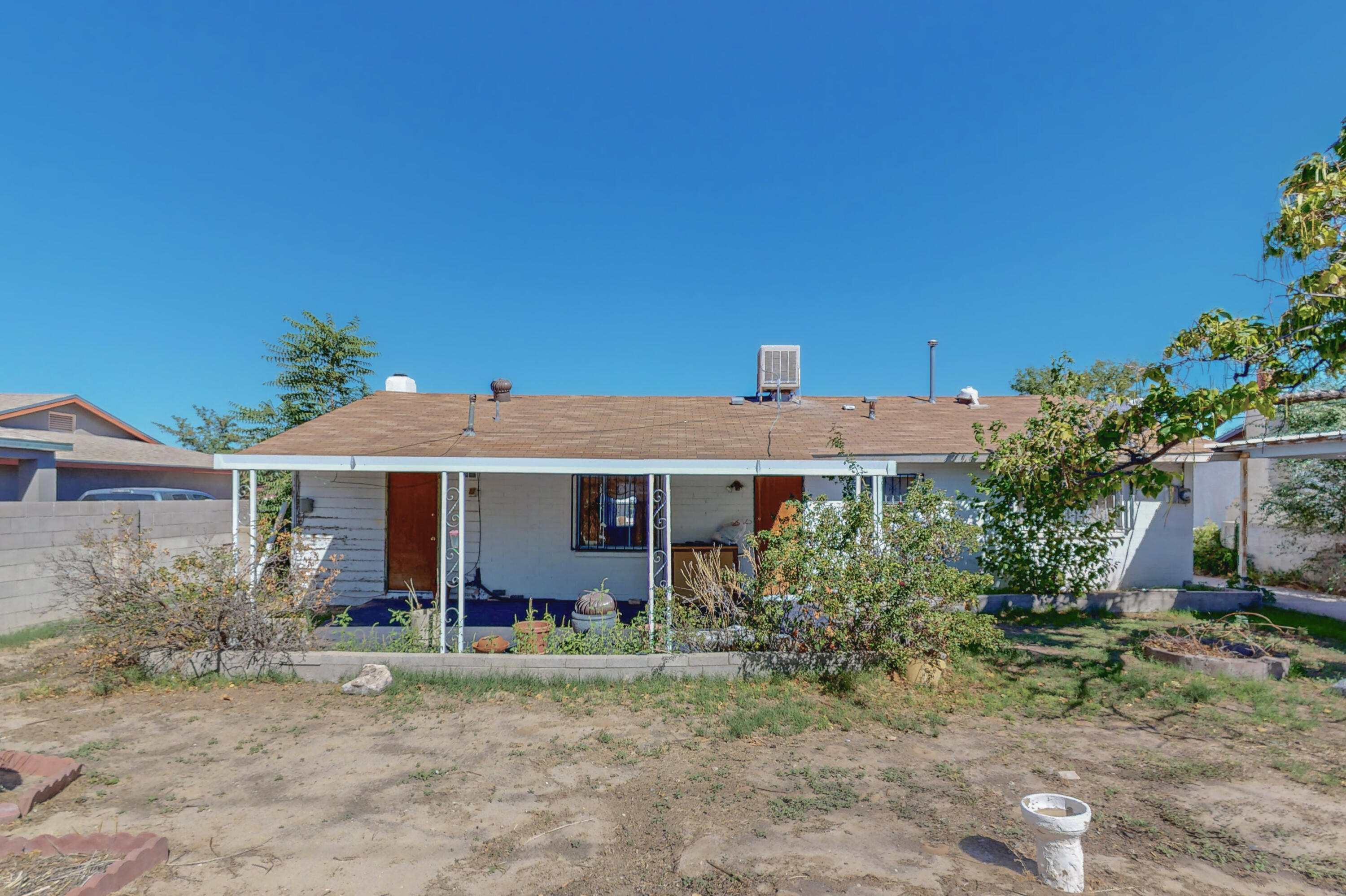 1417 Delgado Drive SW