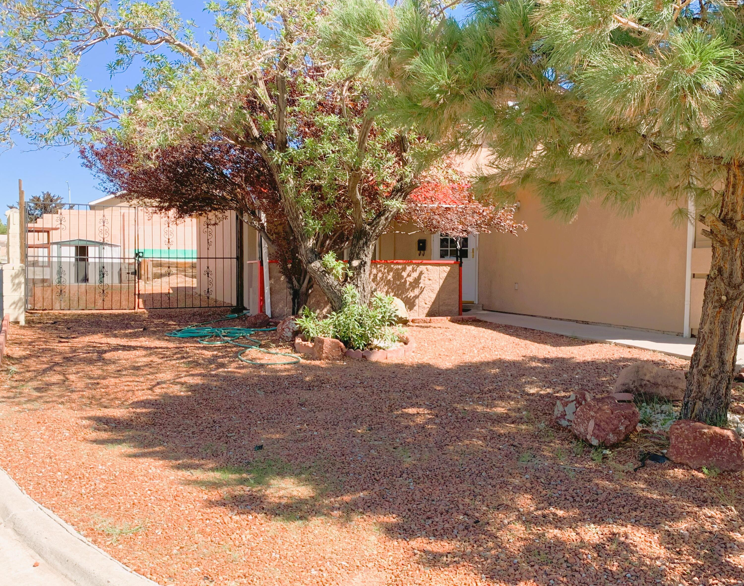 8527 Spring Sage Road SW
