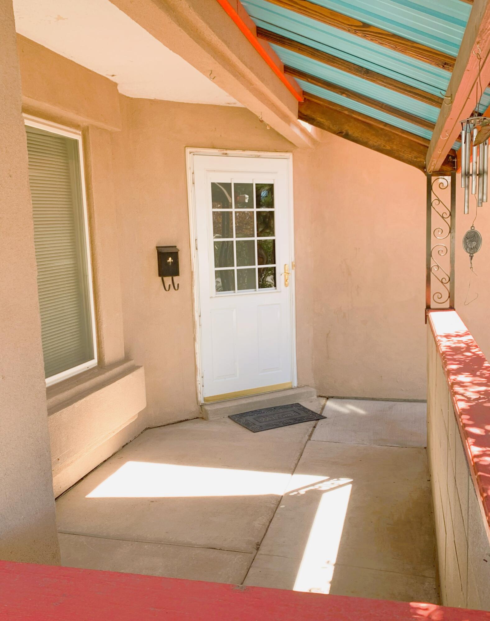 8527 Spring Sage Road SW