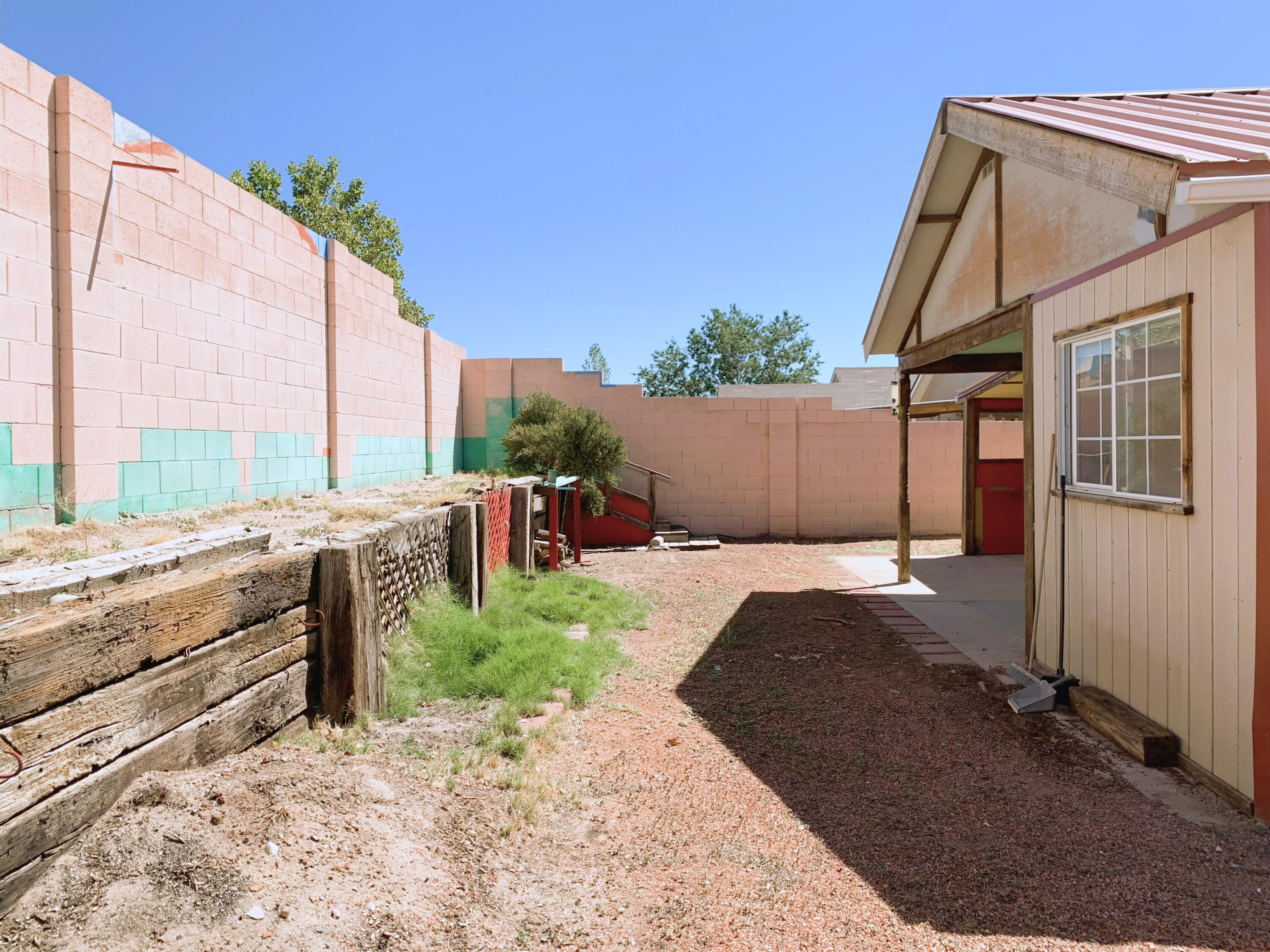 8527 Spring Sage Road SW