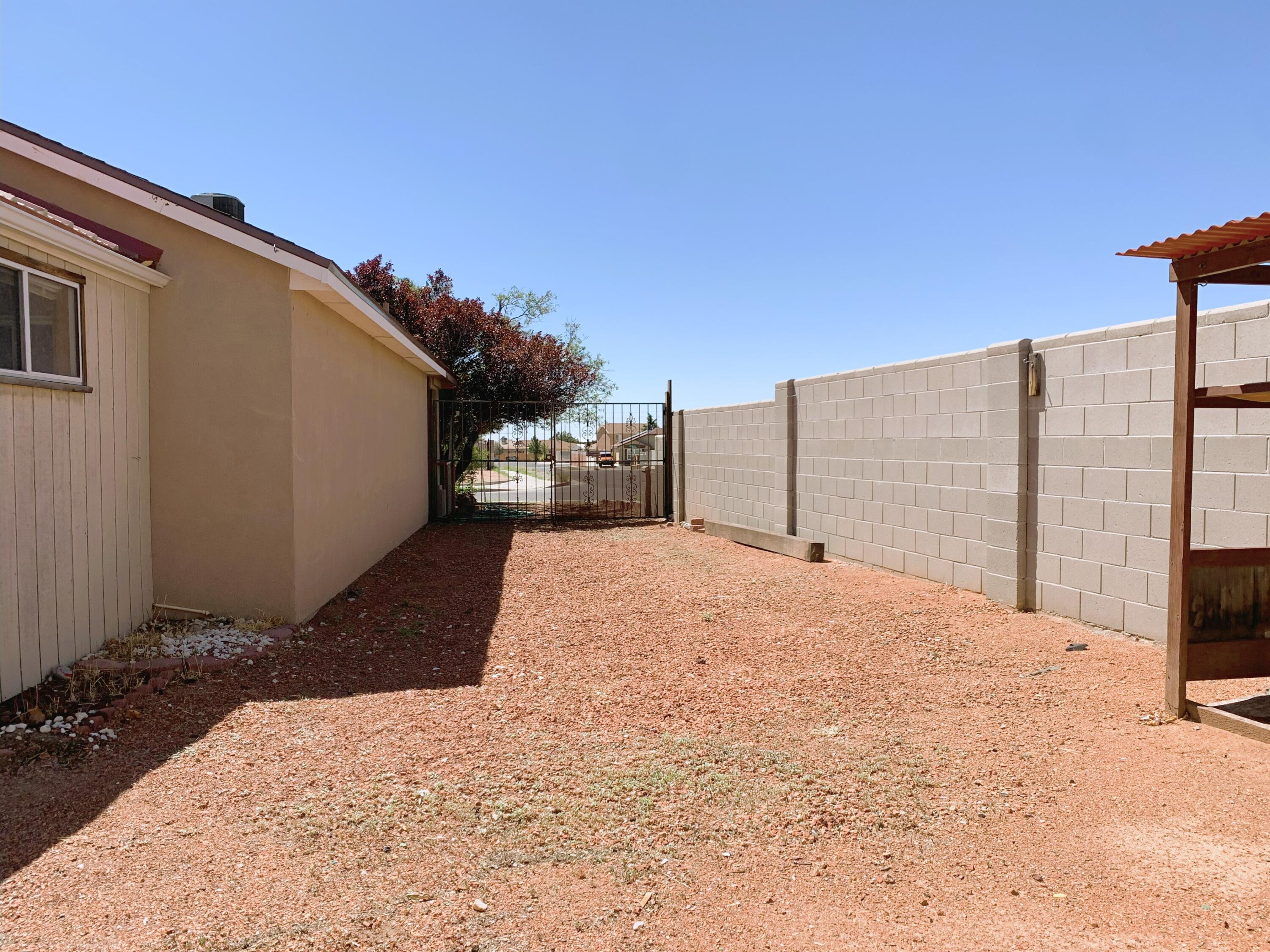 8527 Spring Sage Road SW
