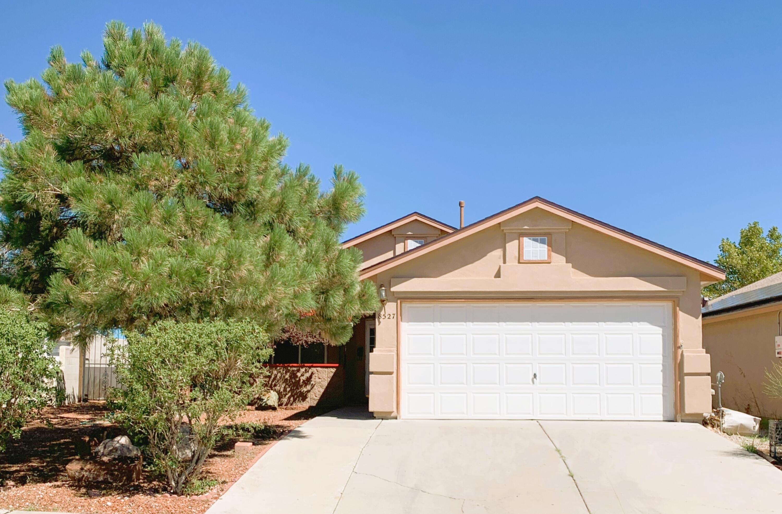 8527 Spring Sage Road SW