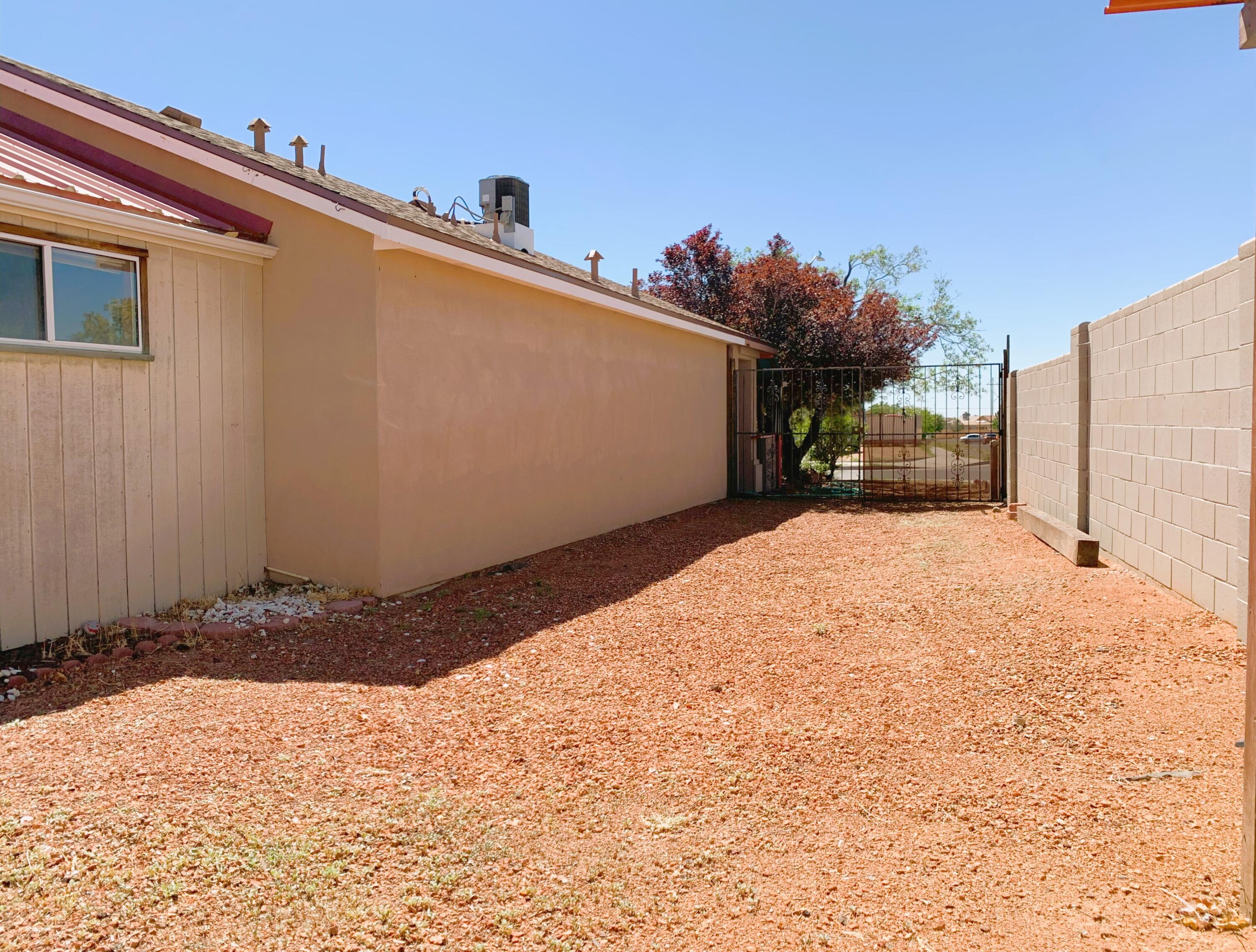 8527 Spring Sage Road SW