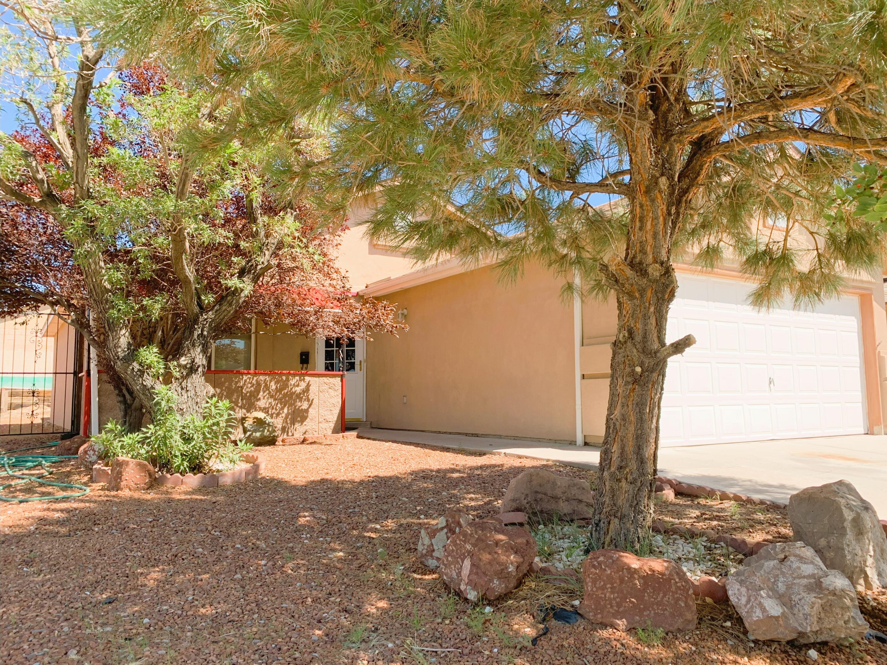 8527 Spring Sage Road SW