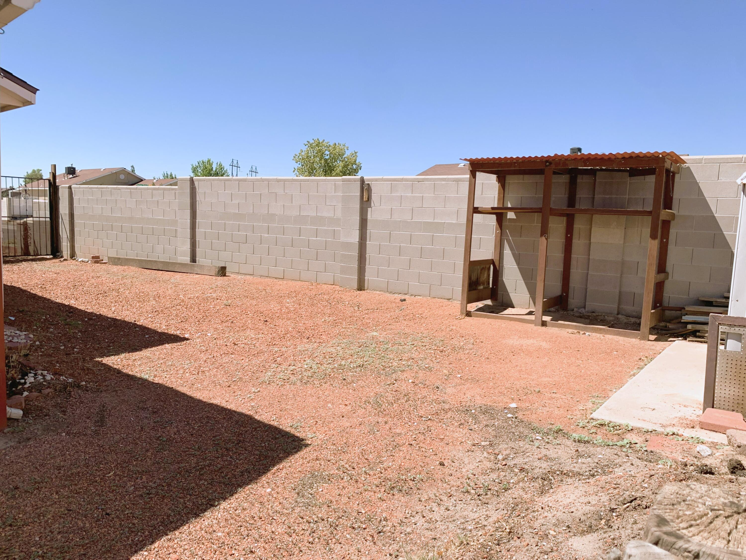 8527 Spring Sage Road SW